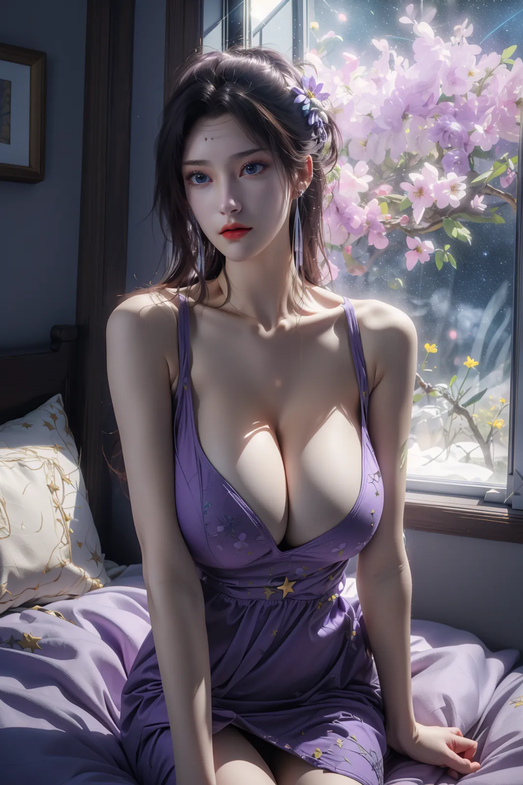 云韵-斗破苍穹 [85P-179MB]