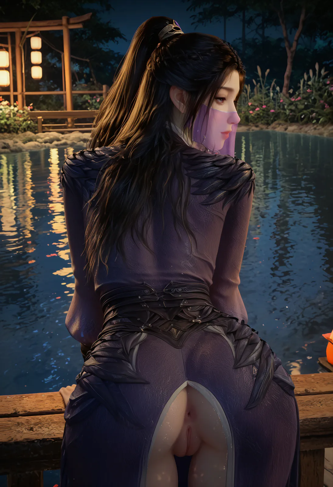 紫灵-凡人修仙传 [260P-631MB]