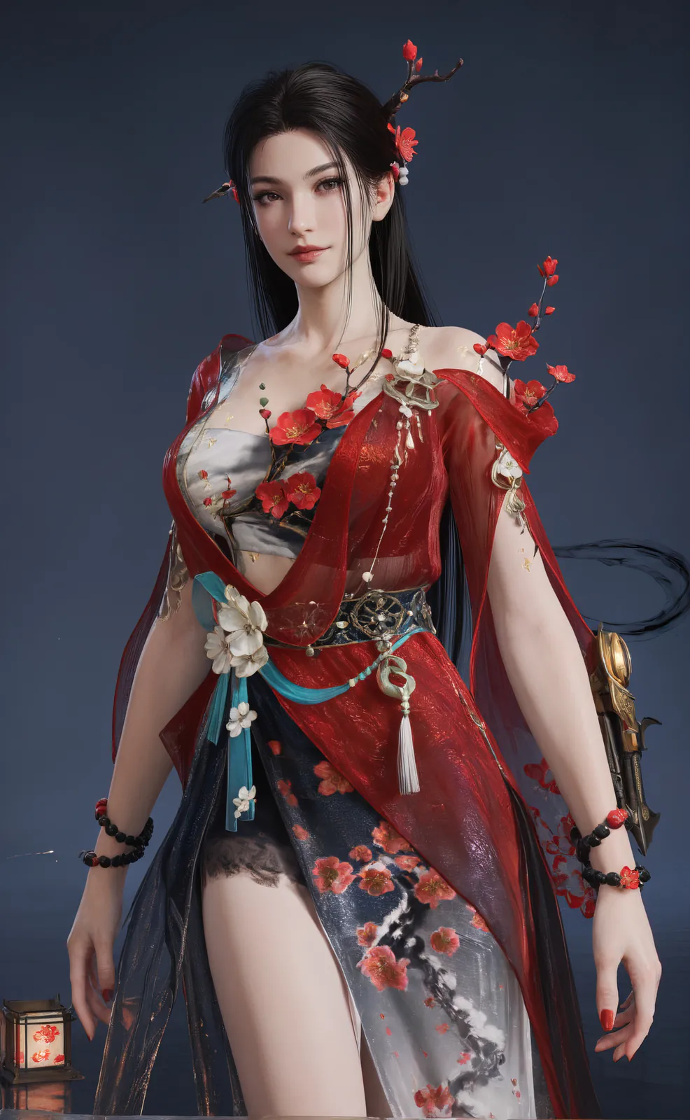 墨迹 [301P-857MB]