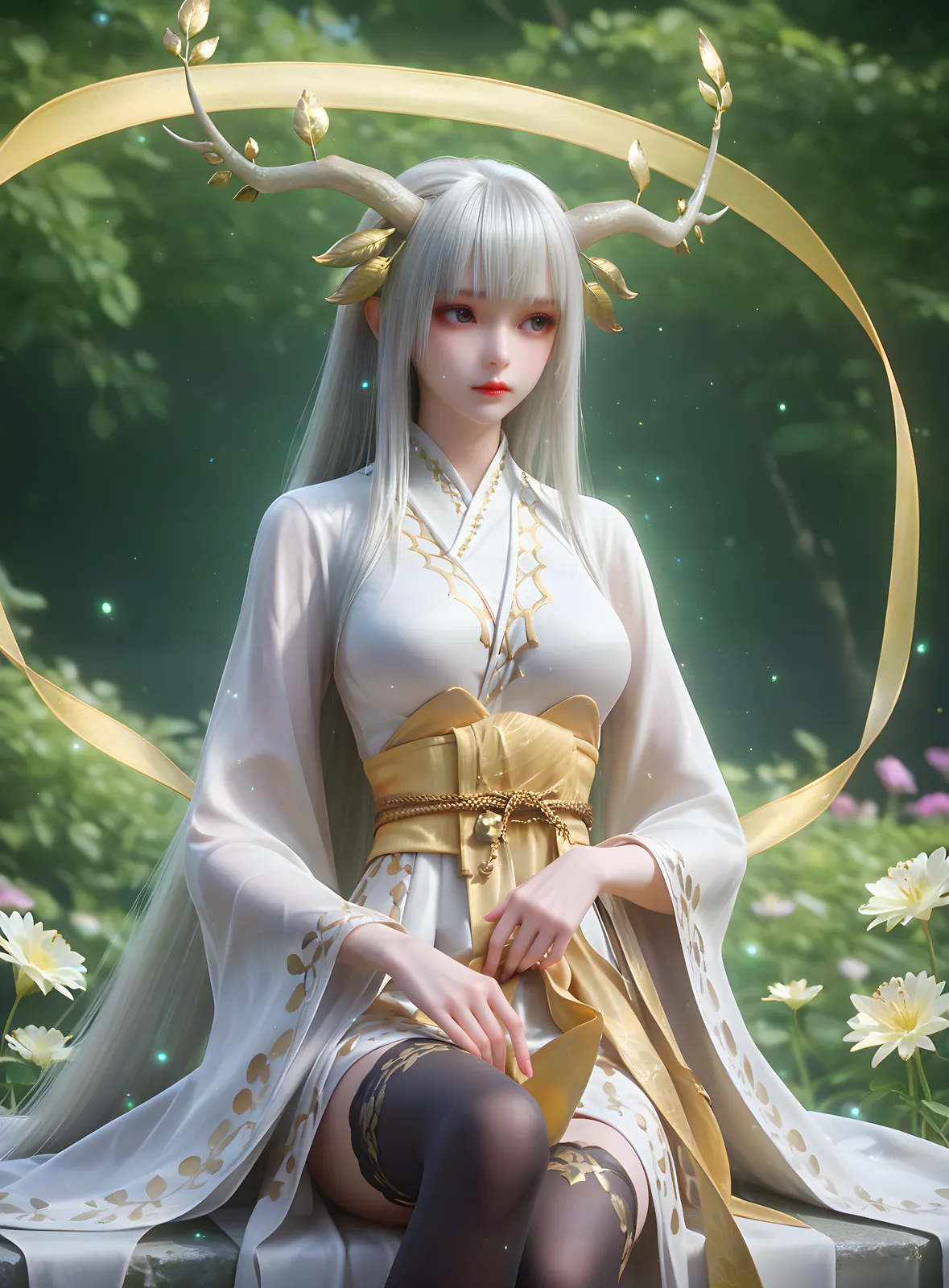 虚天神藤-完美世界 [60P-443MB]