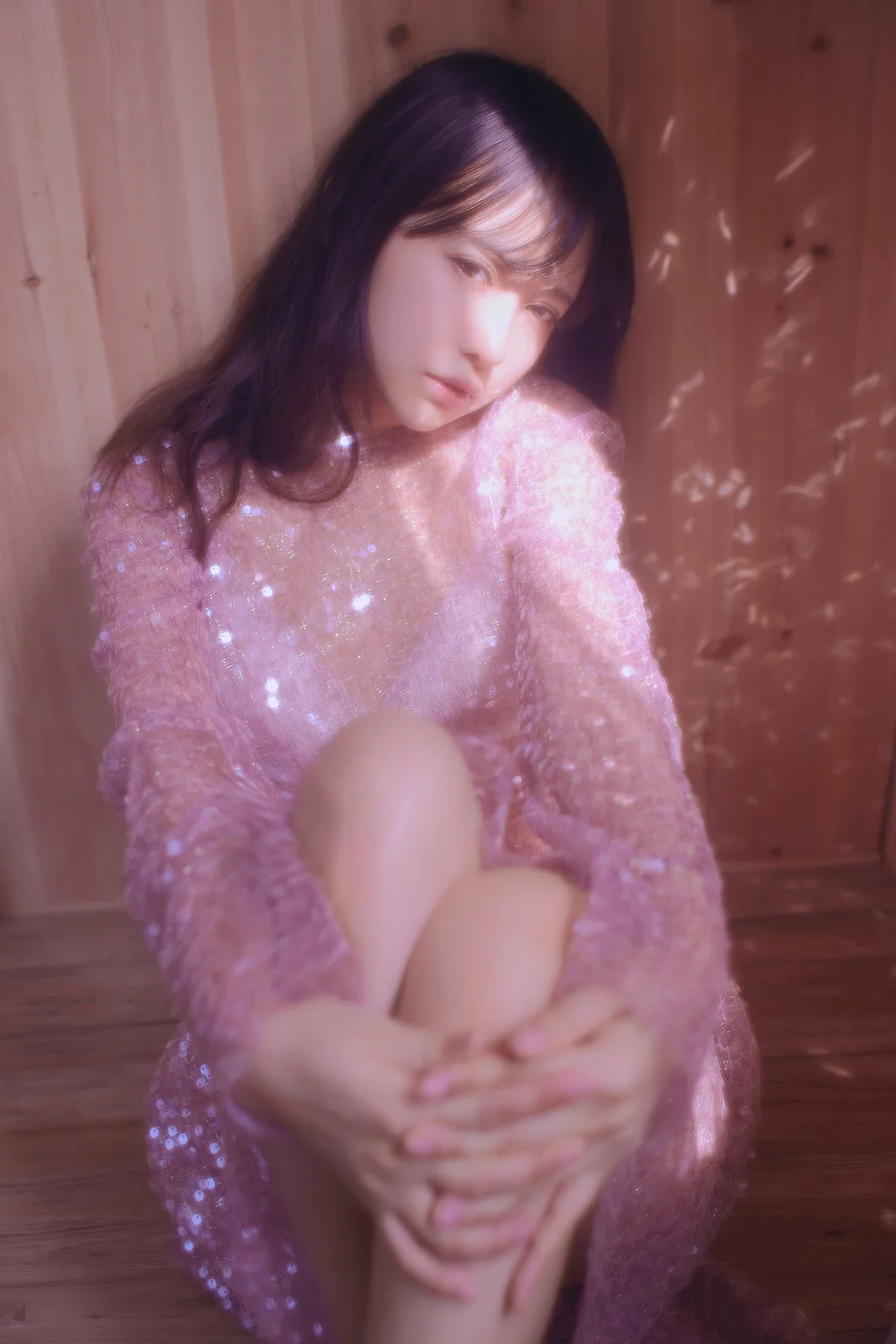 Shika小鹿鹿 - this is shika [14P-143MB]