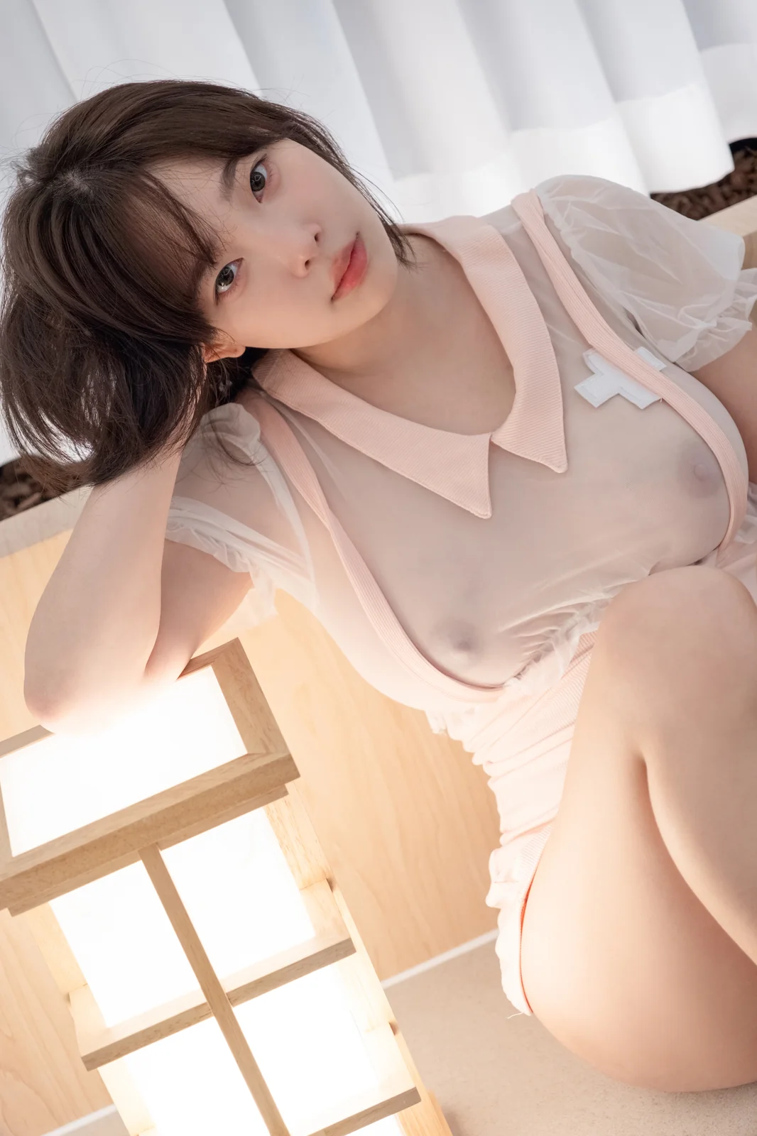 姜仁卿 - New PPV 63P [63P-809MB]