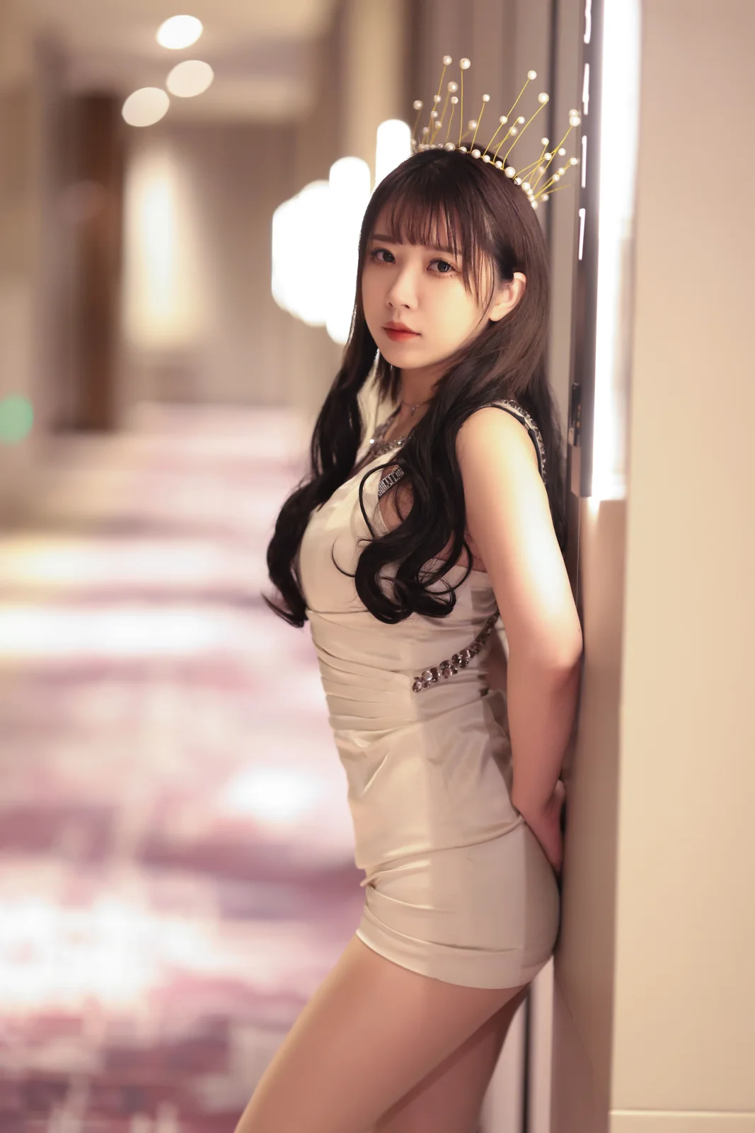 小女巫露娜 - 无内肉丝 96P [96P-620MB]