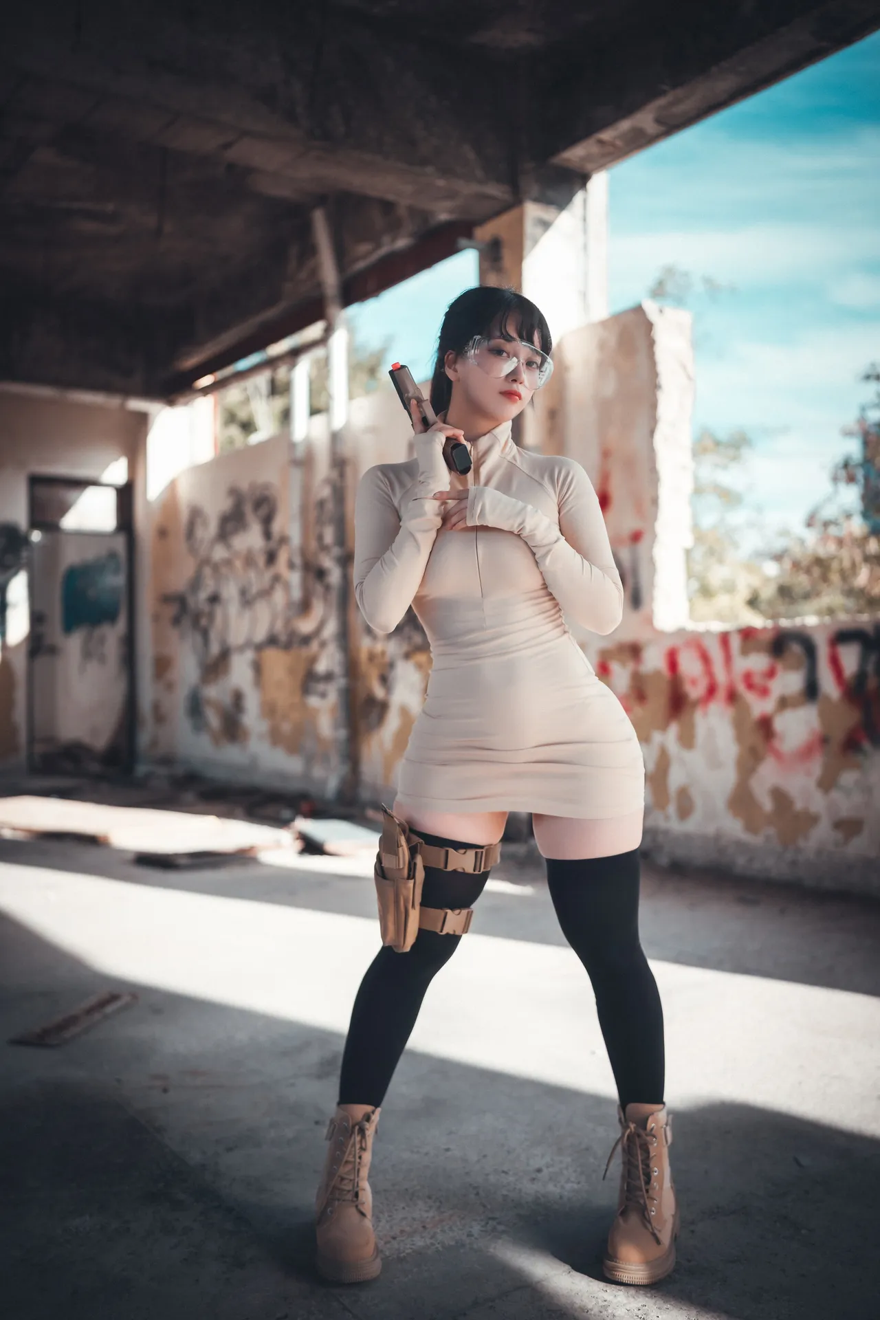 DJAWA - ZziZzi - Desert Stalker [175P-2.47GB]
