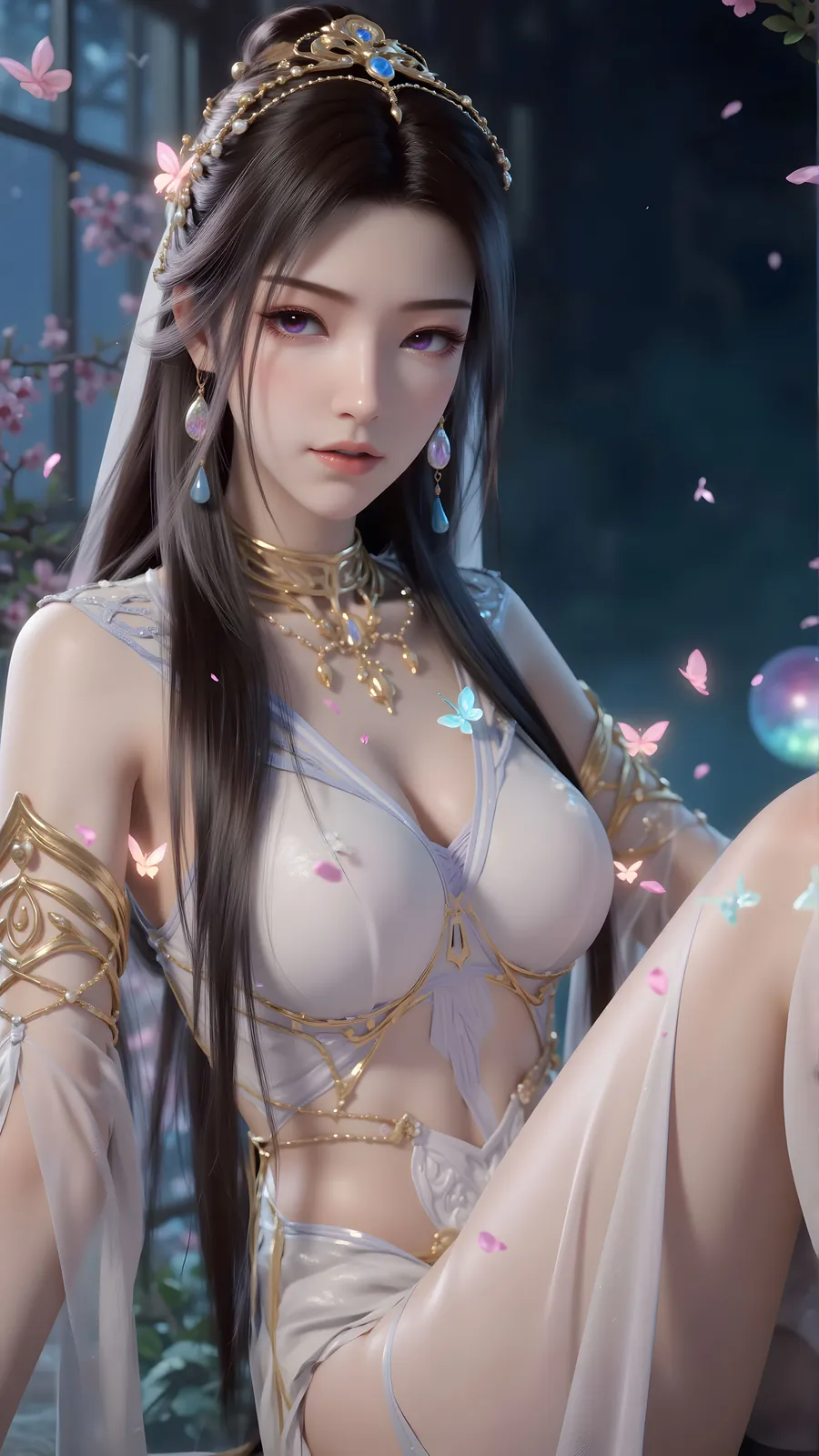 紫灵-凡人修仙传 [76P-645MB]