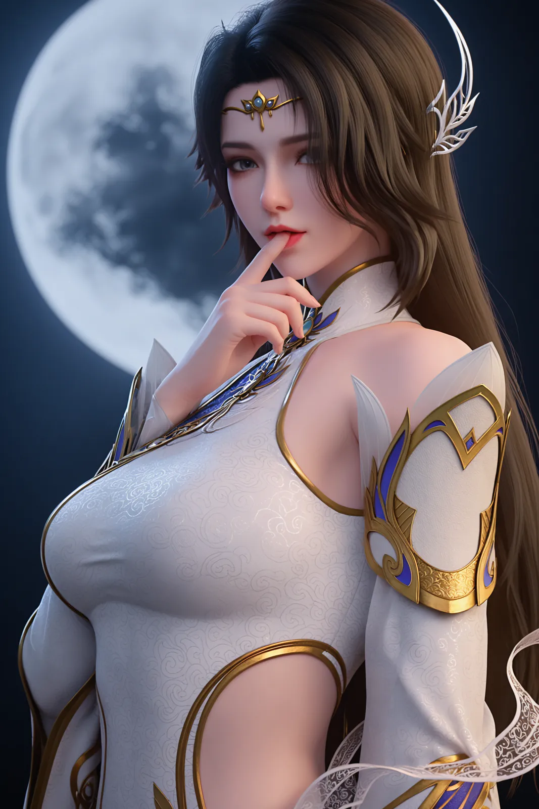 玄衣-斗破苍穹 [226P-1.17GB]