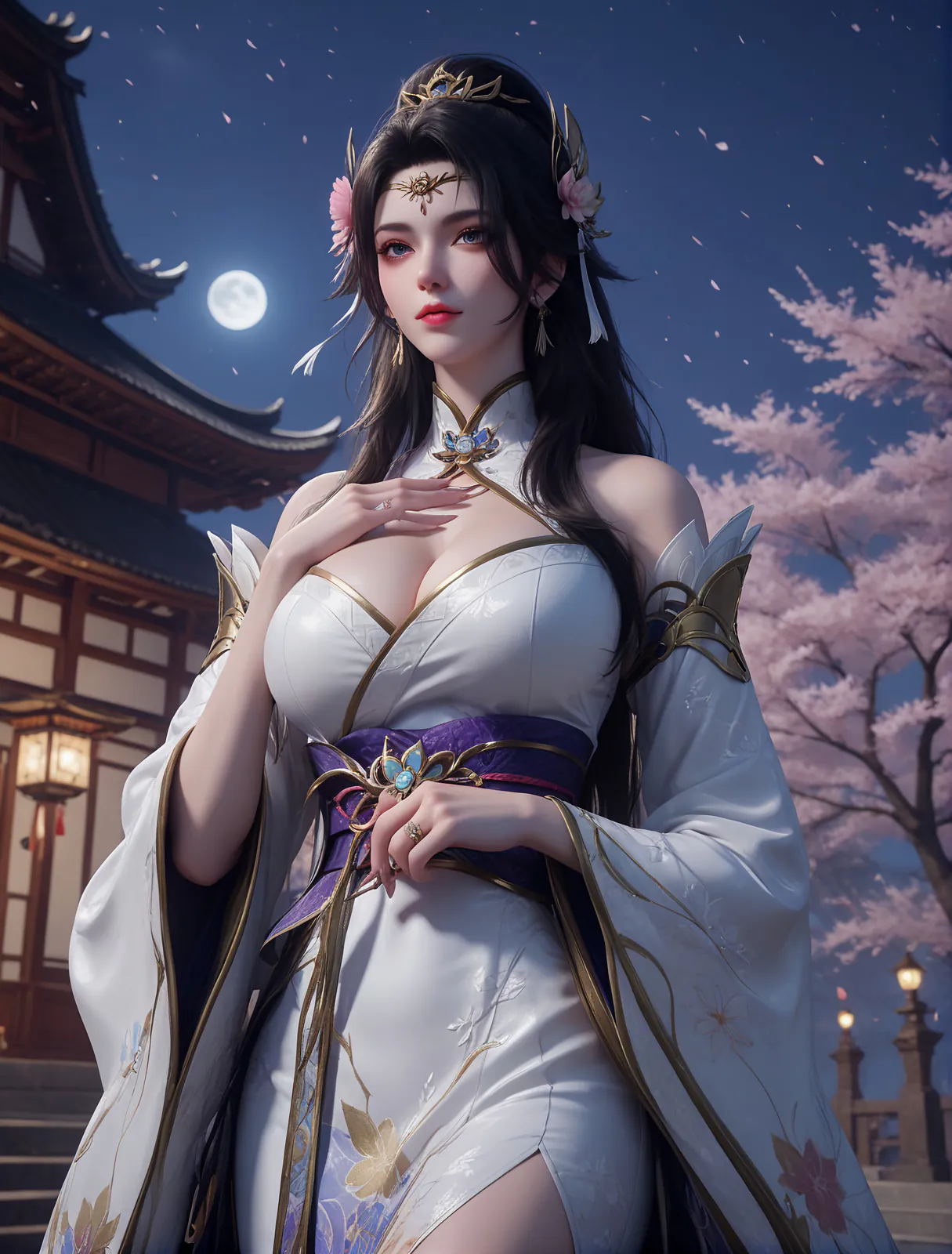 玄衣-斗破苍穹 [105P-209MB]