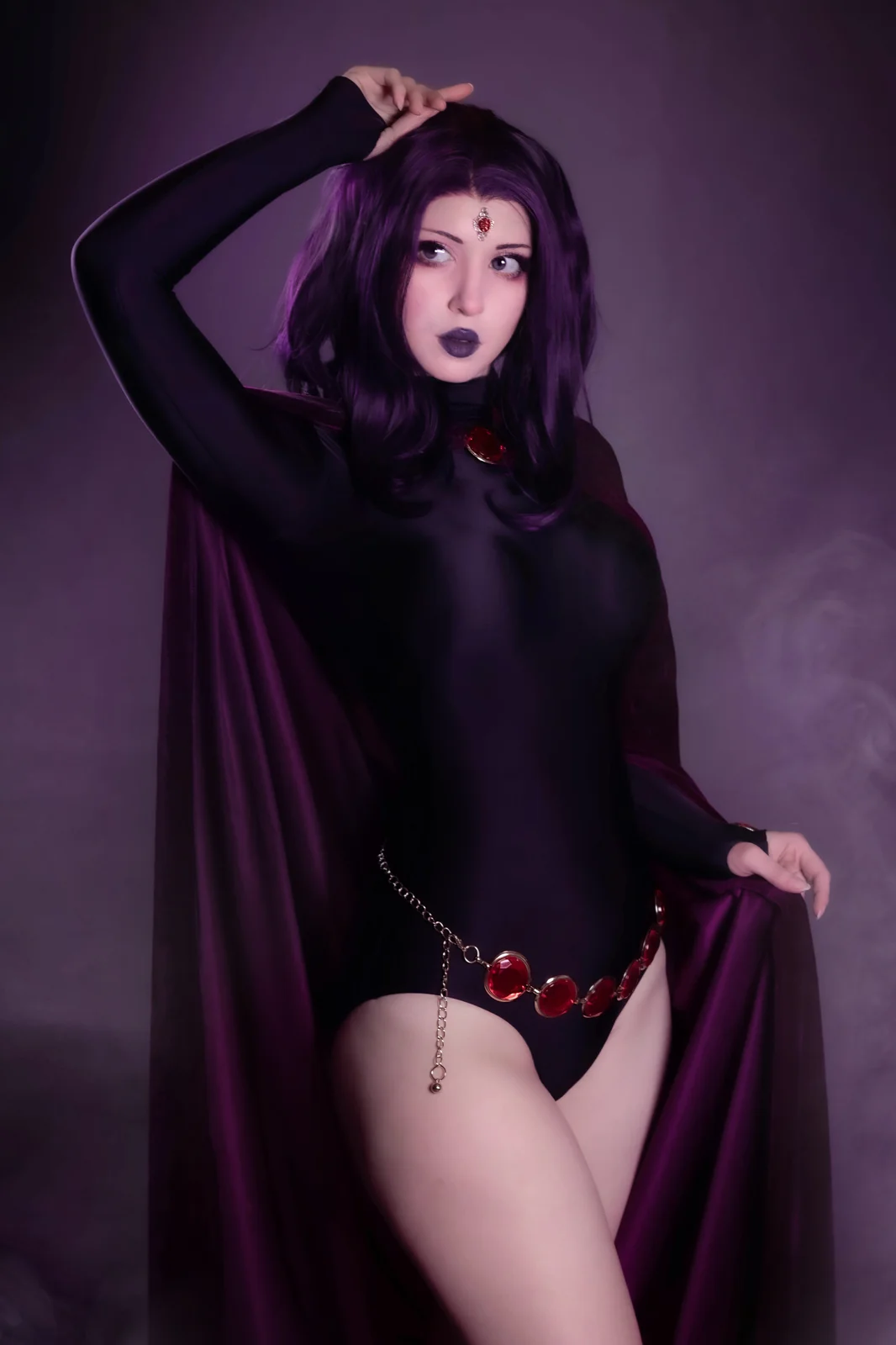 TinaKinz - Raven [10P-53MB]