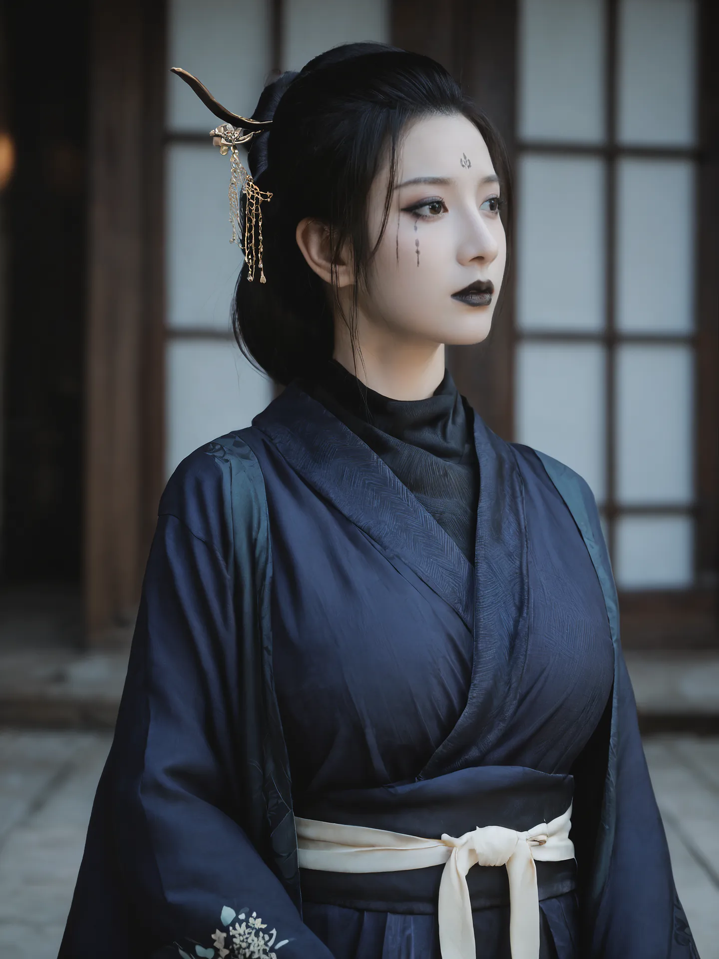 四妹-黑神话：悟空 [71P-361MB]