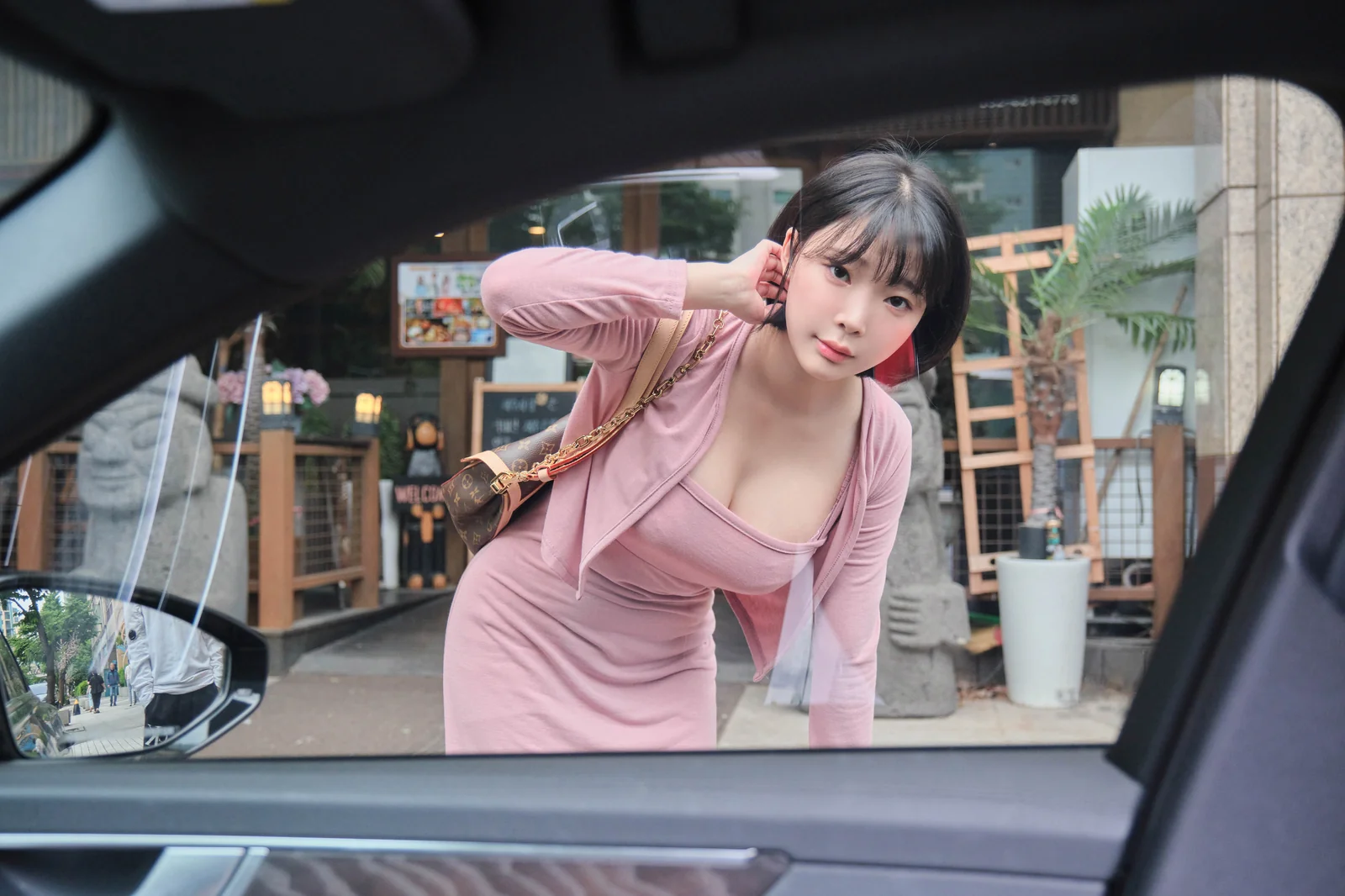 姜仁卿 - IKOF-11 Inkyung 111P2V [111P2V-1.23GB]