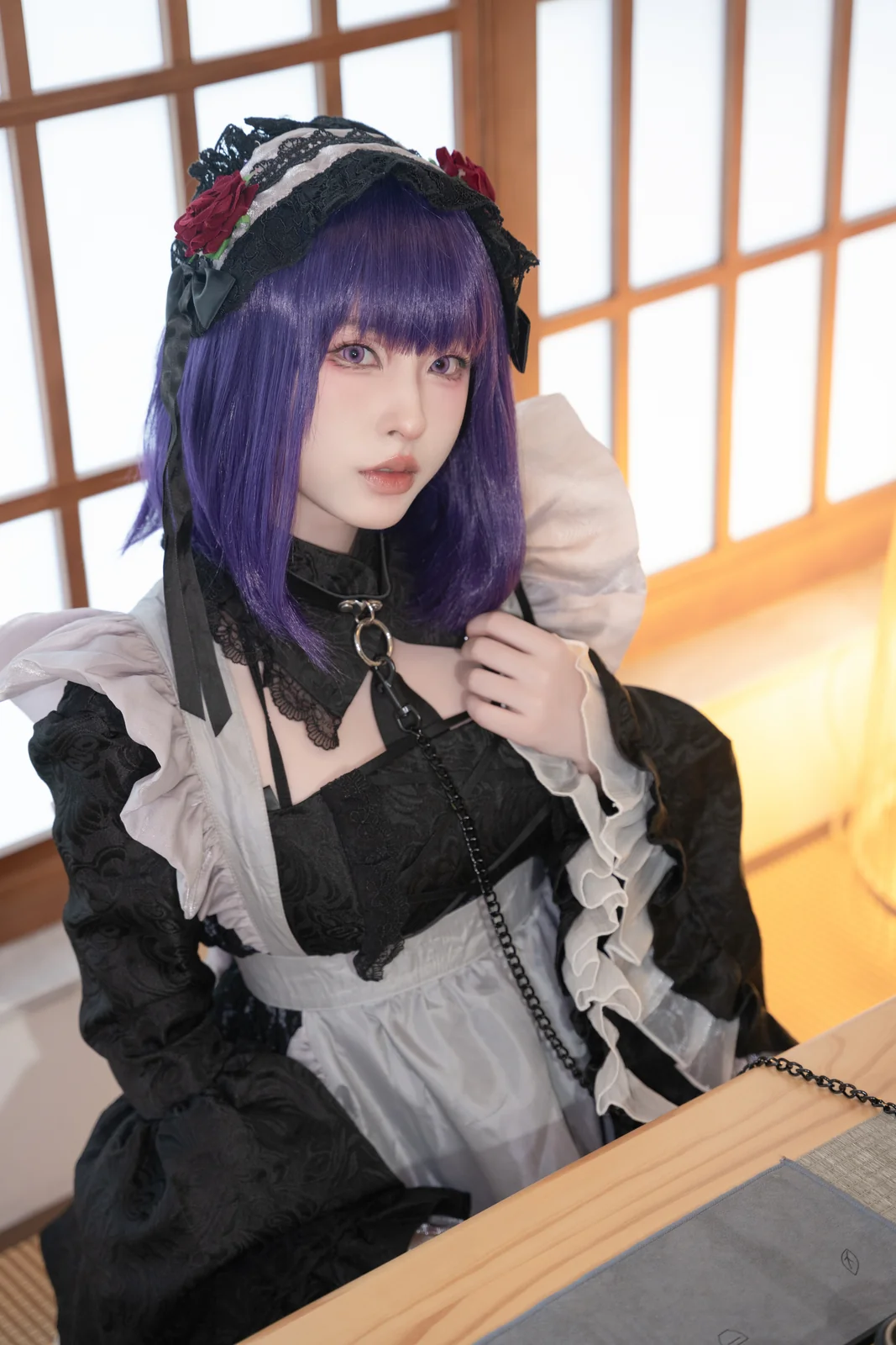 清水由乃 - 黑江雫 94P [88P-1.23GB]