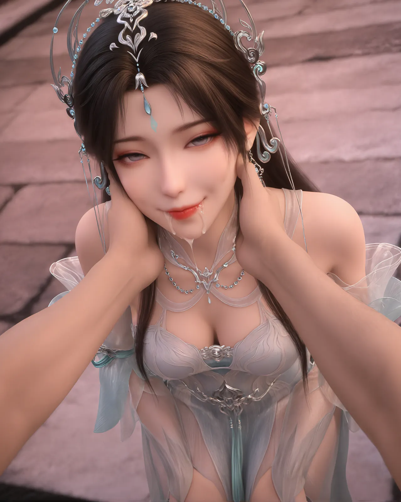清漪-完美世界 [211P-813MB]