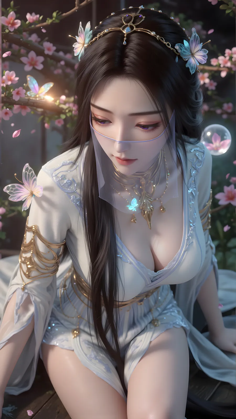 紫灵-凡人修仙传 [76P-645MB]