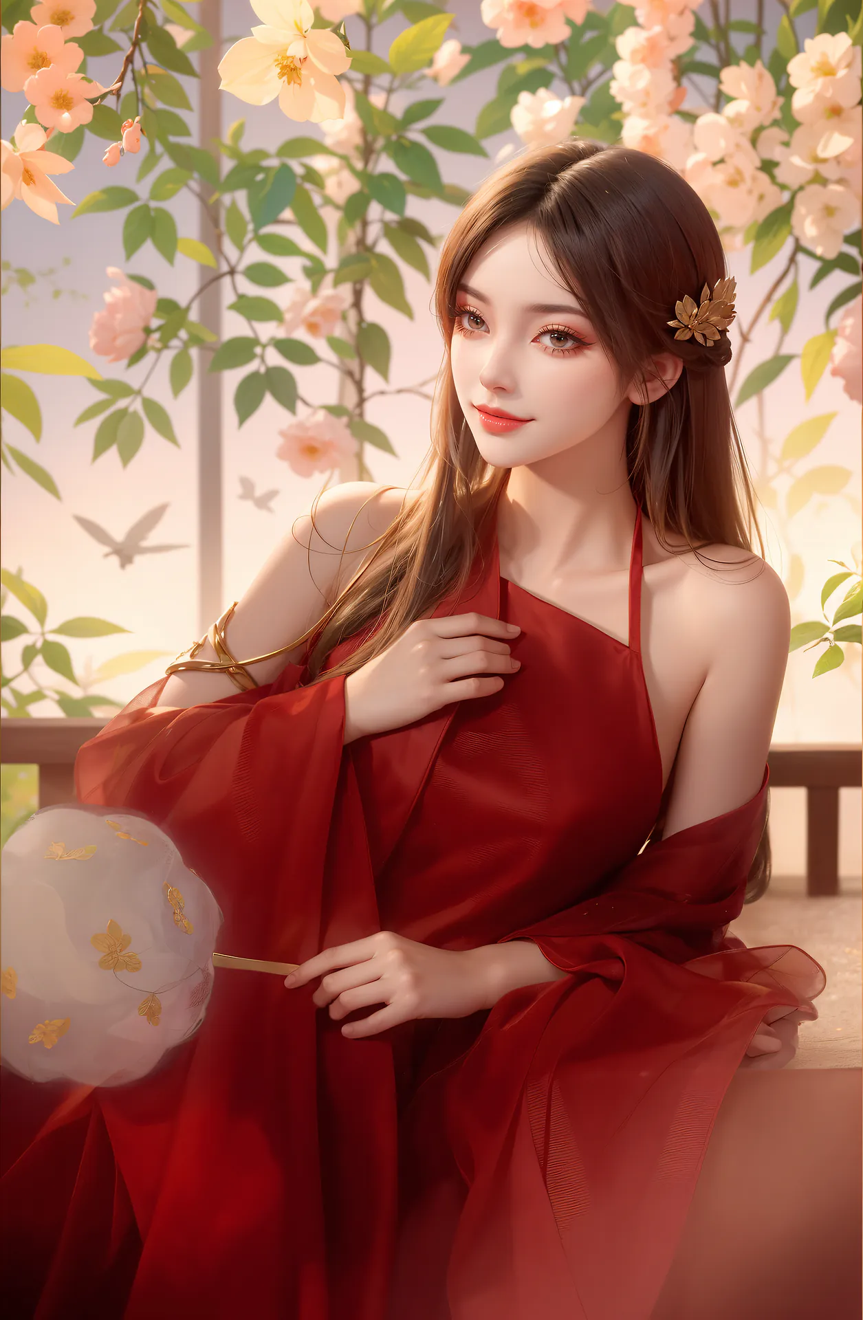 柳菲-斗破苍穹 [25P-398MB]