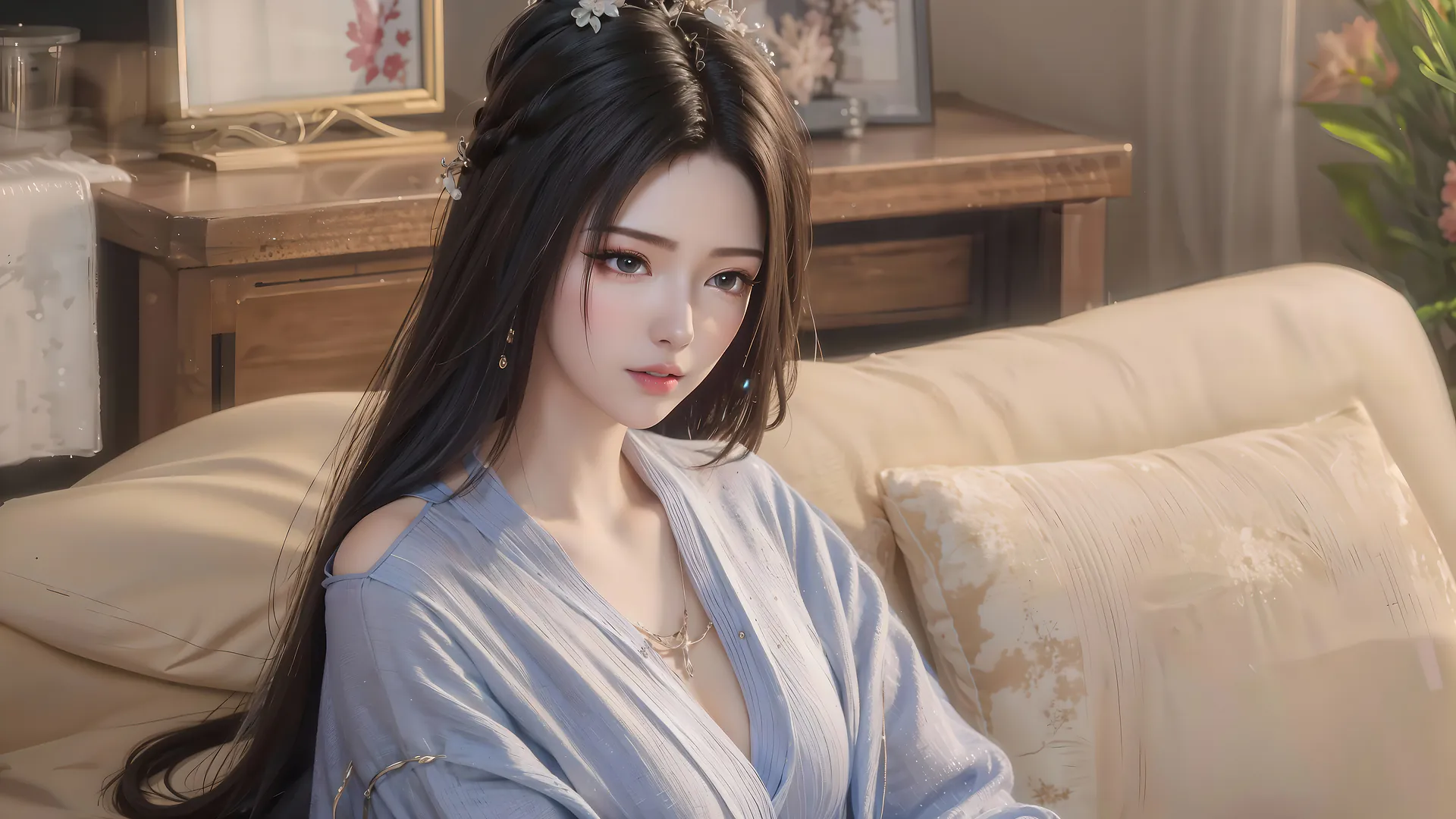 紫灵-凡人修仙传 [30P-247MB]
