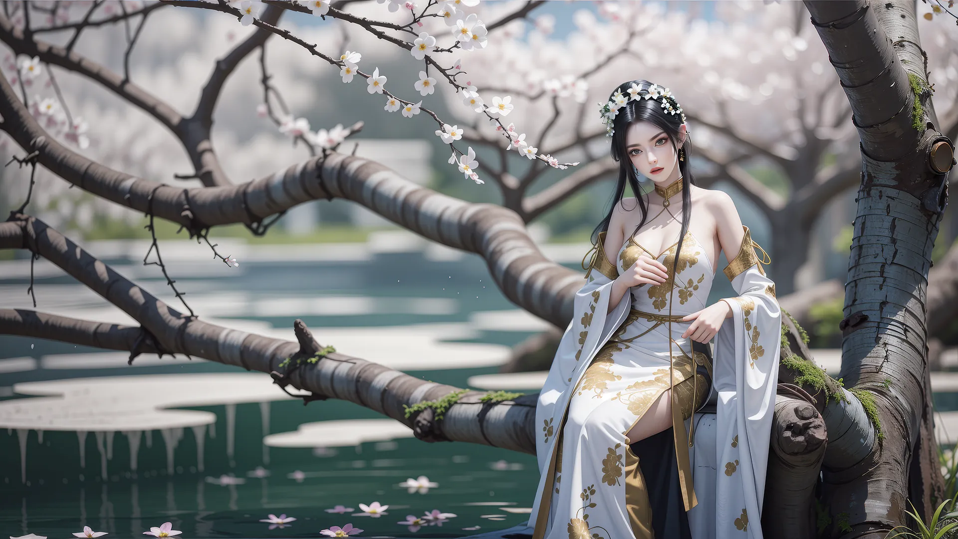 美杜莎-斗破苍穹 [60P-784MB]