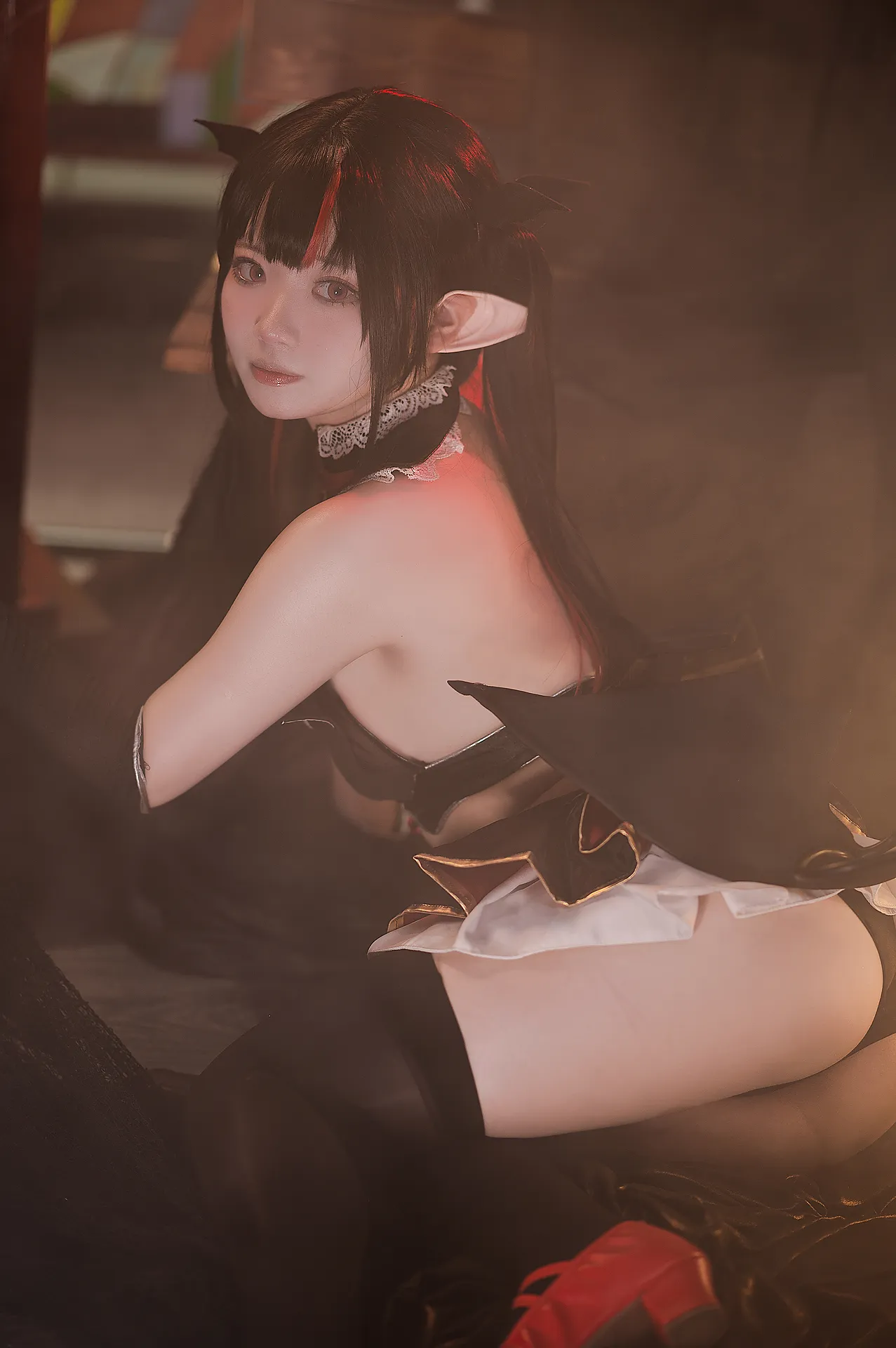 伊喵君_Nya - 萝贝莉雅 [29P-306MB]