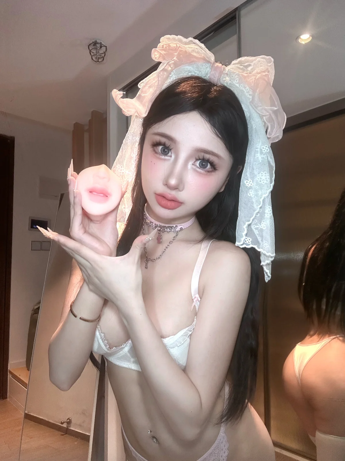 炸蛋boom - 唇膜 37P1V [37P1V-236MB]