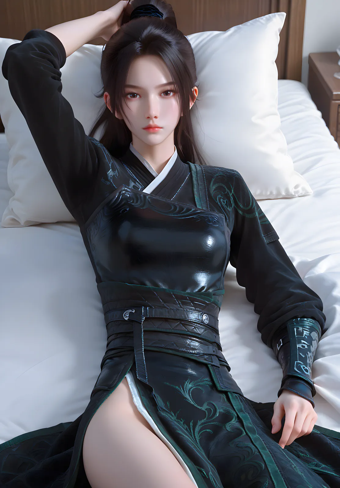 宁姚-剑来 [60P-162MB]