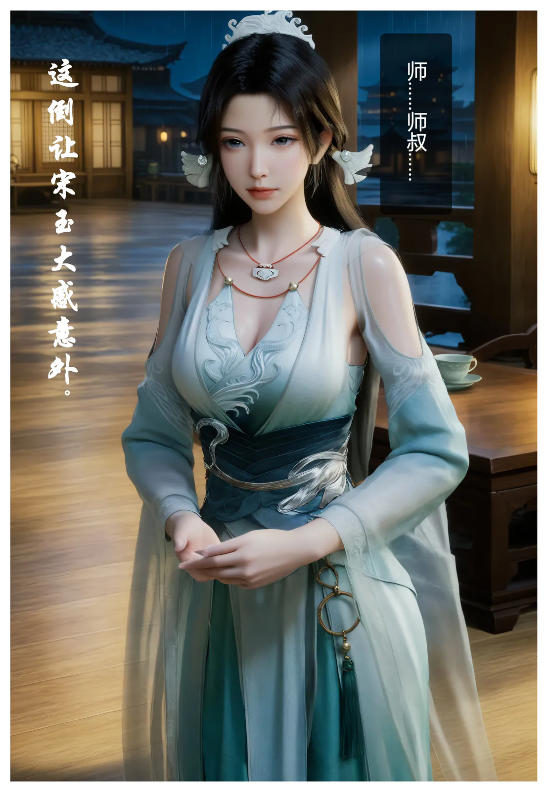 宋玉-凡人修仙传 [418P-434MB]