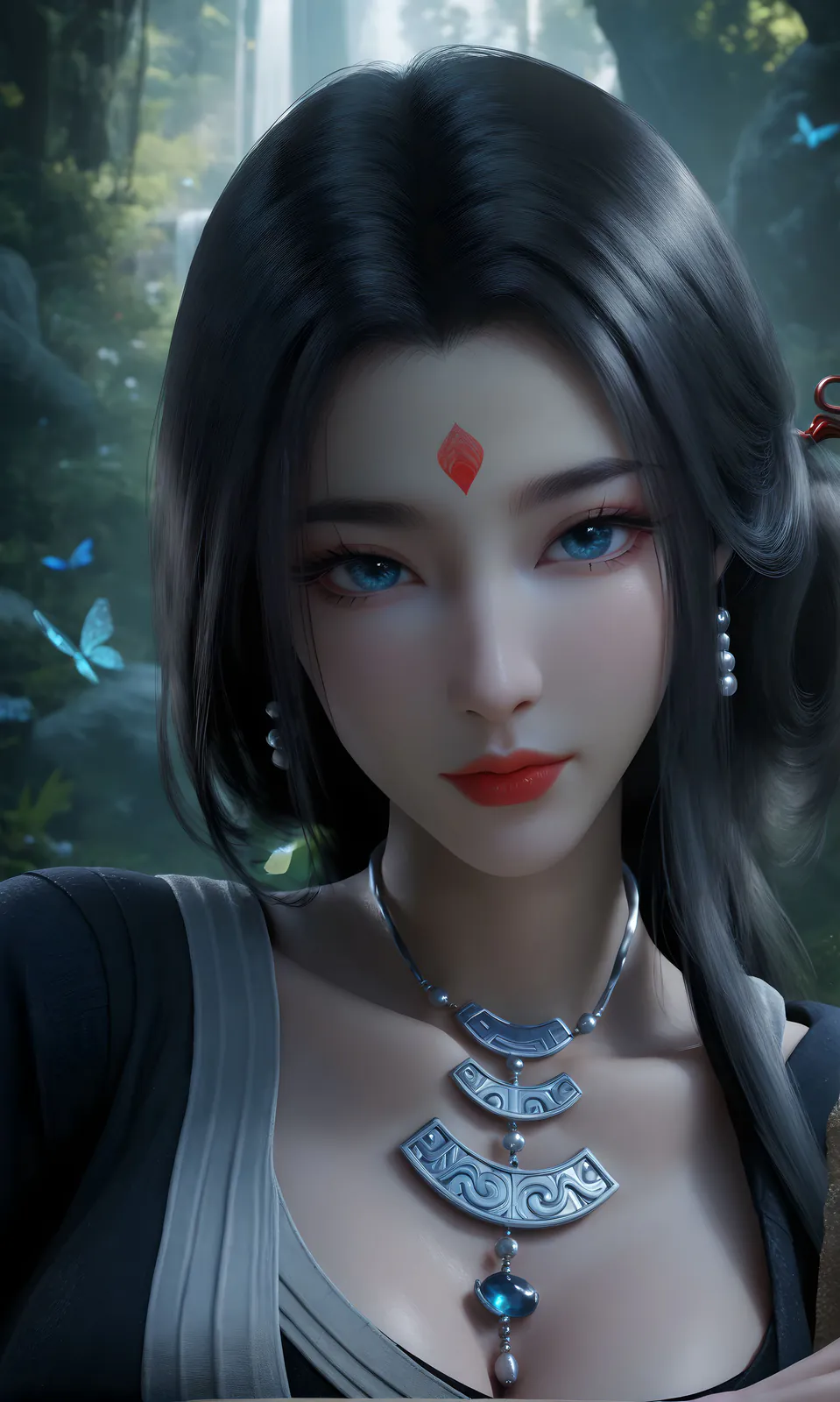 尸魈-凡人修仙传 [204P-98MB]