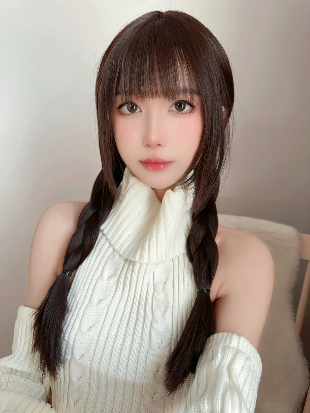 布丁大法 – 冬日毛衣 116P4V [116P4V-1.06GB]