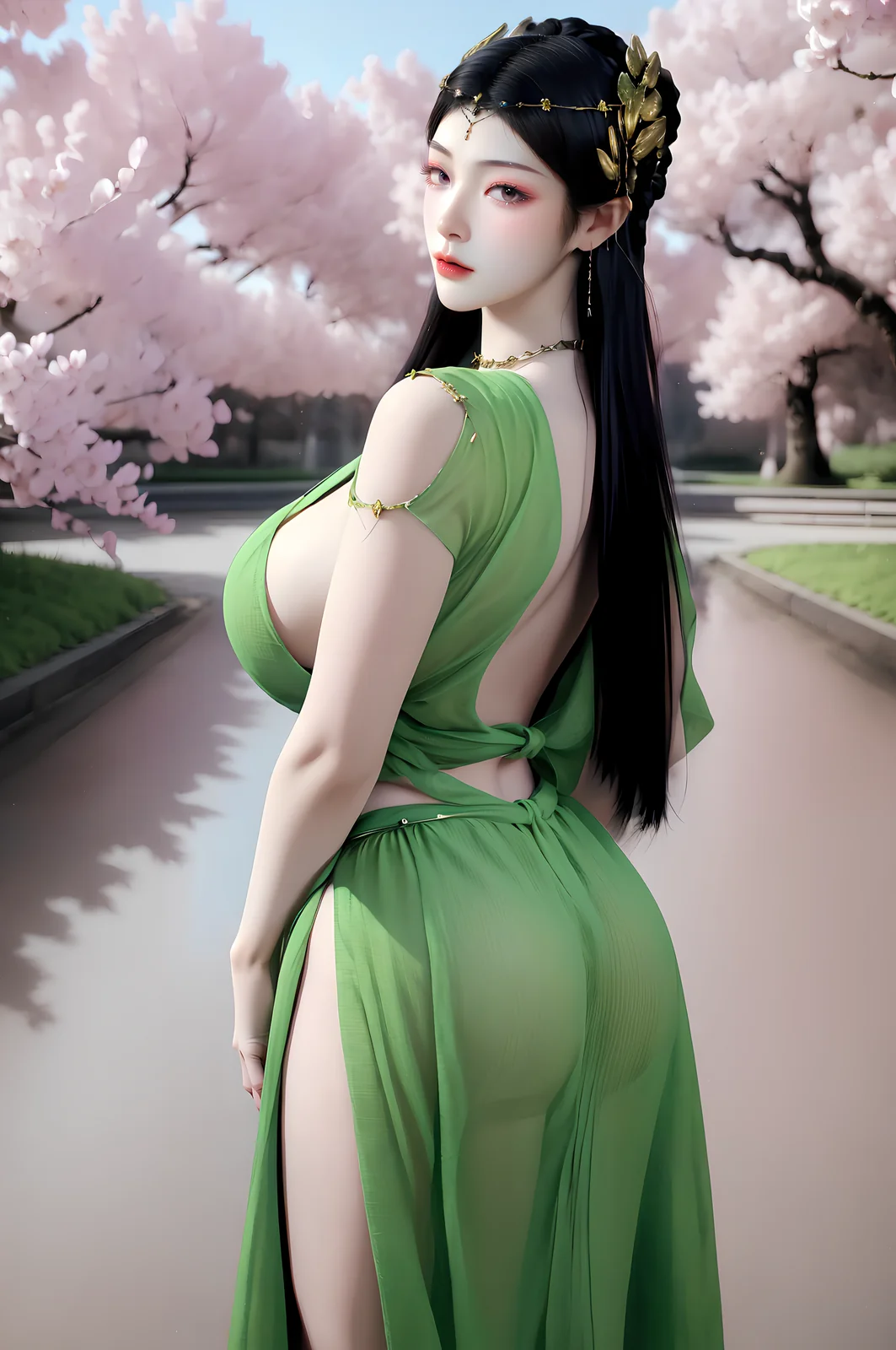 卓如婷-凡人修仙传 [87P-328MB]