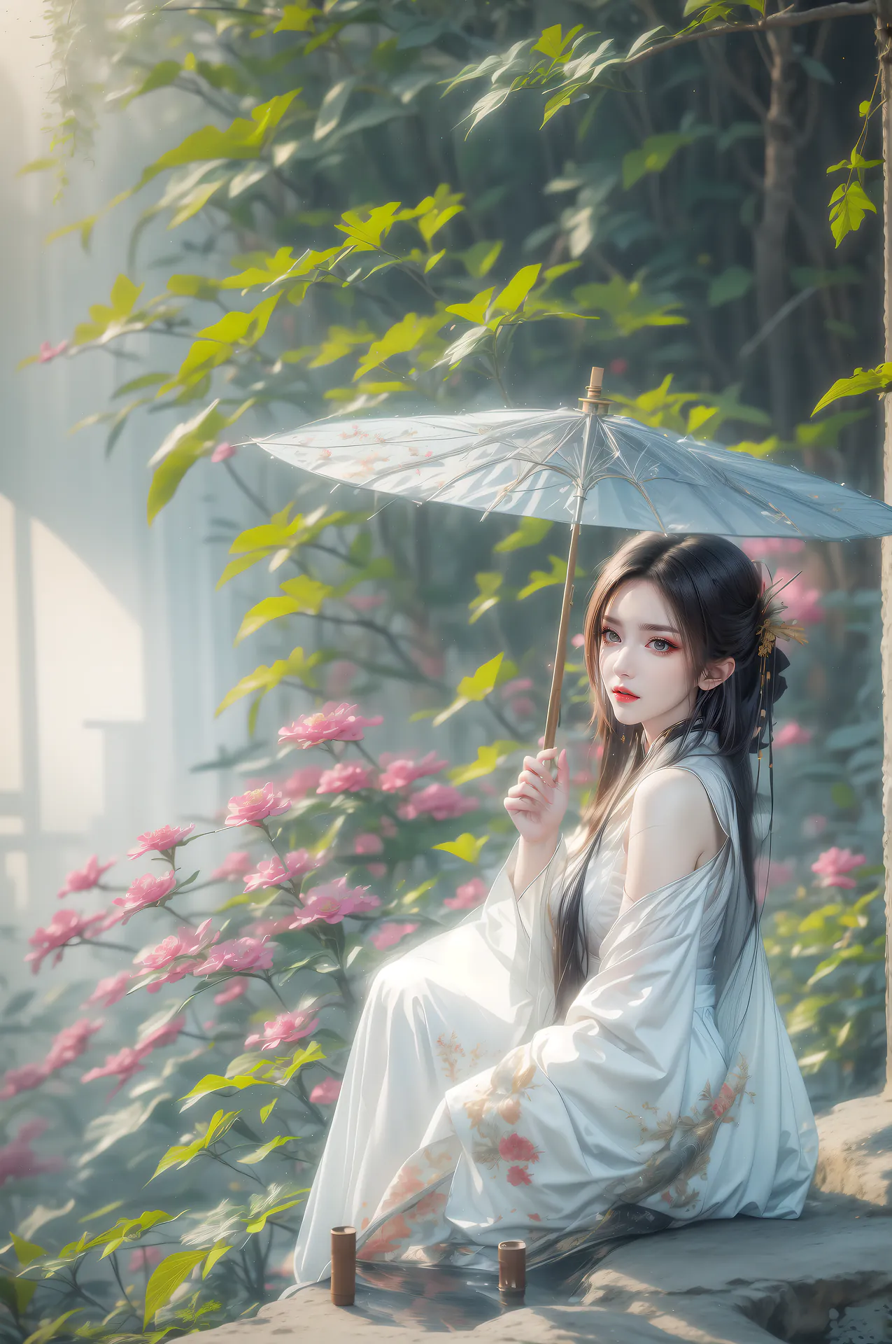 美杜莎-斗破苍穹 [24P-260MB]