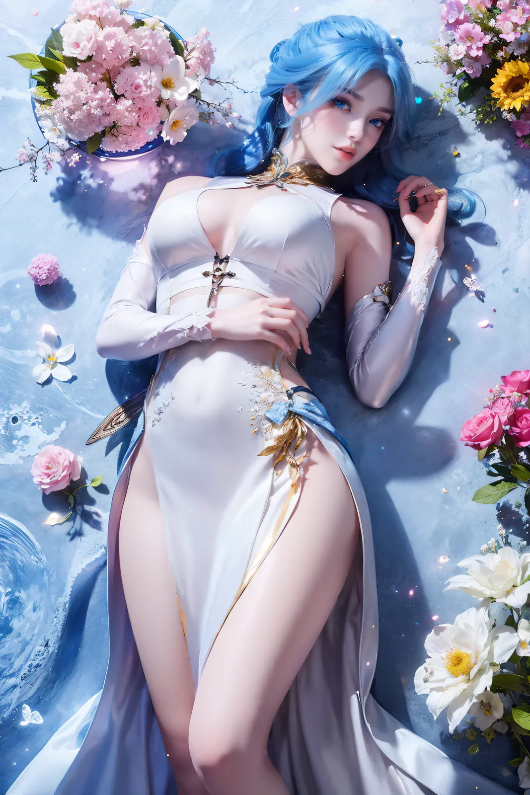 唐舞桐-绝世唐门 [92P-789MB]