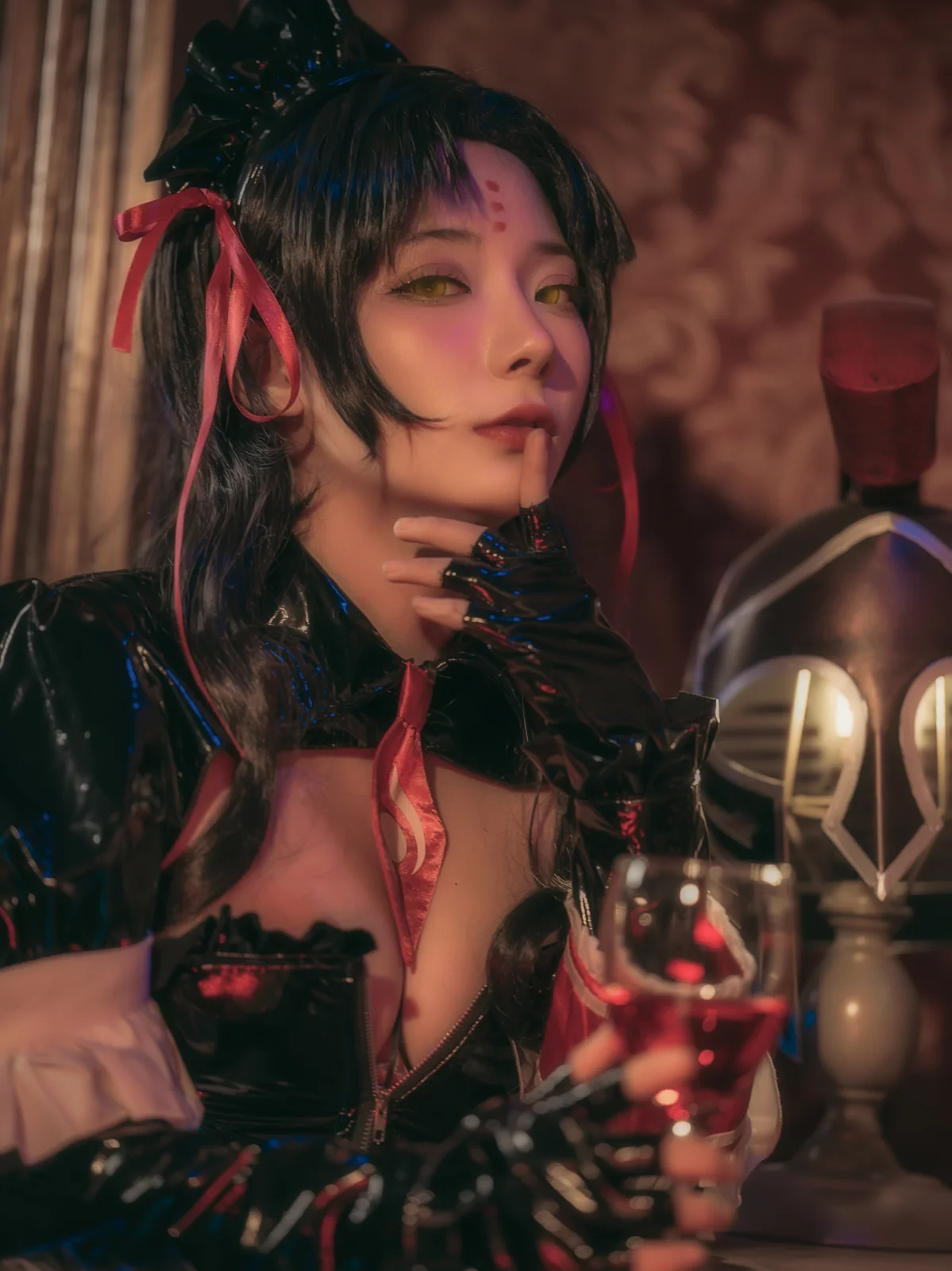 是三不是世w – 杀生院女仆 [18P-84MB]