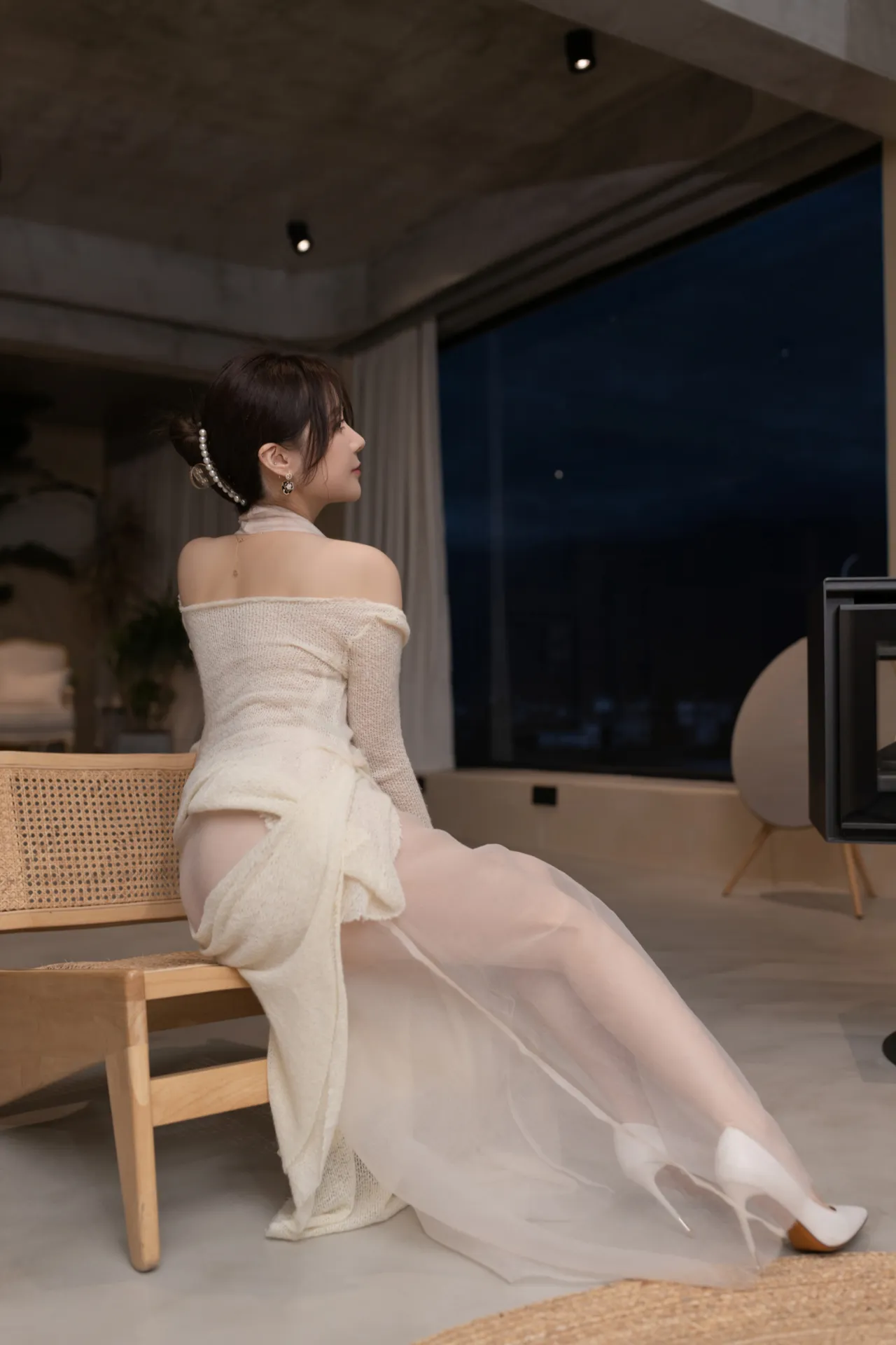 鱼子酱Fish - 阿芙洛狄忒 [131P-509MB]