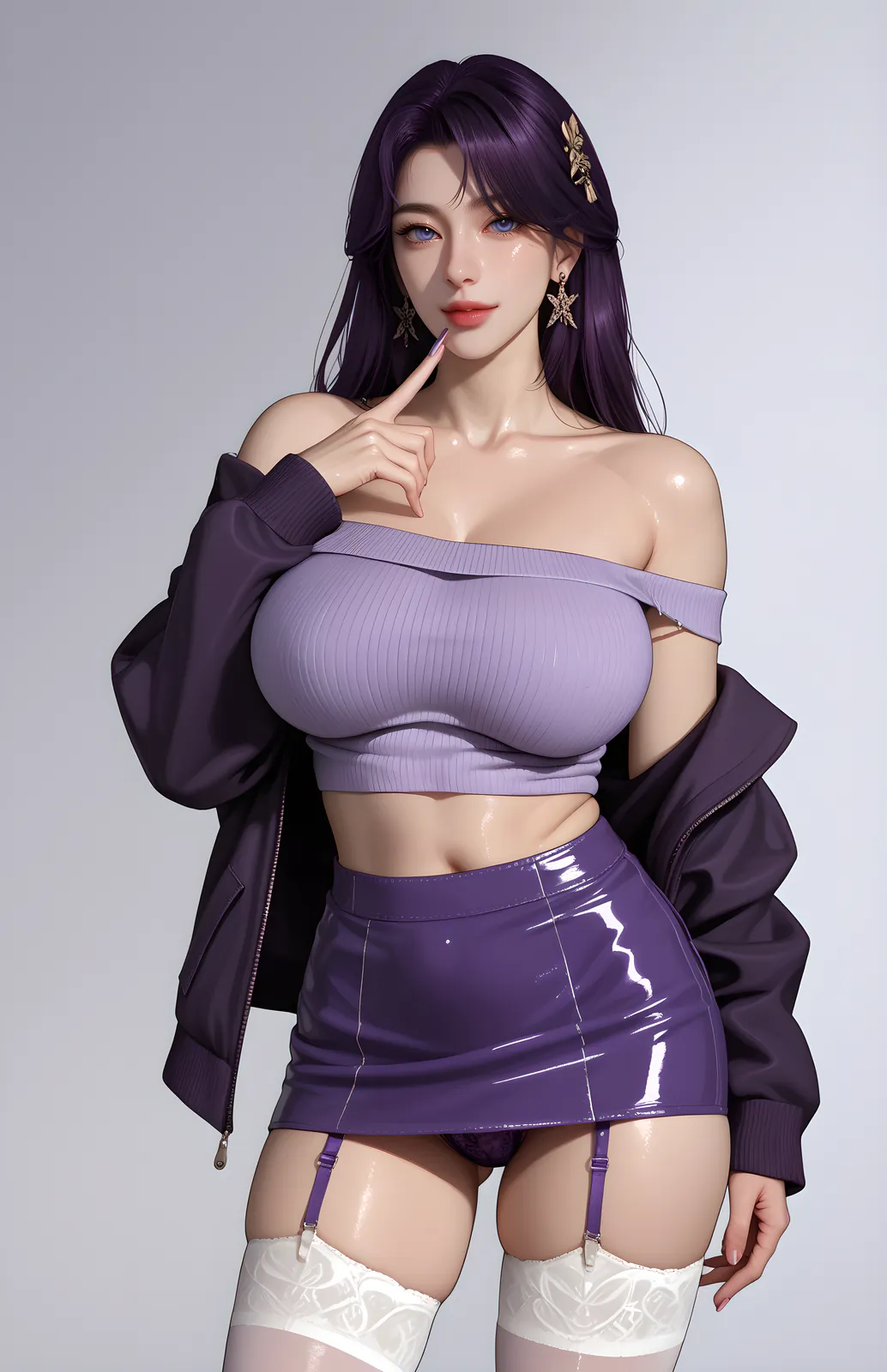 云曦-完美世界 [200P-1.63GB]