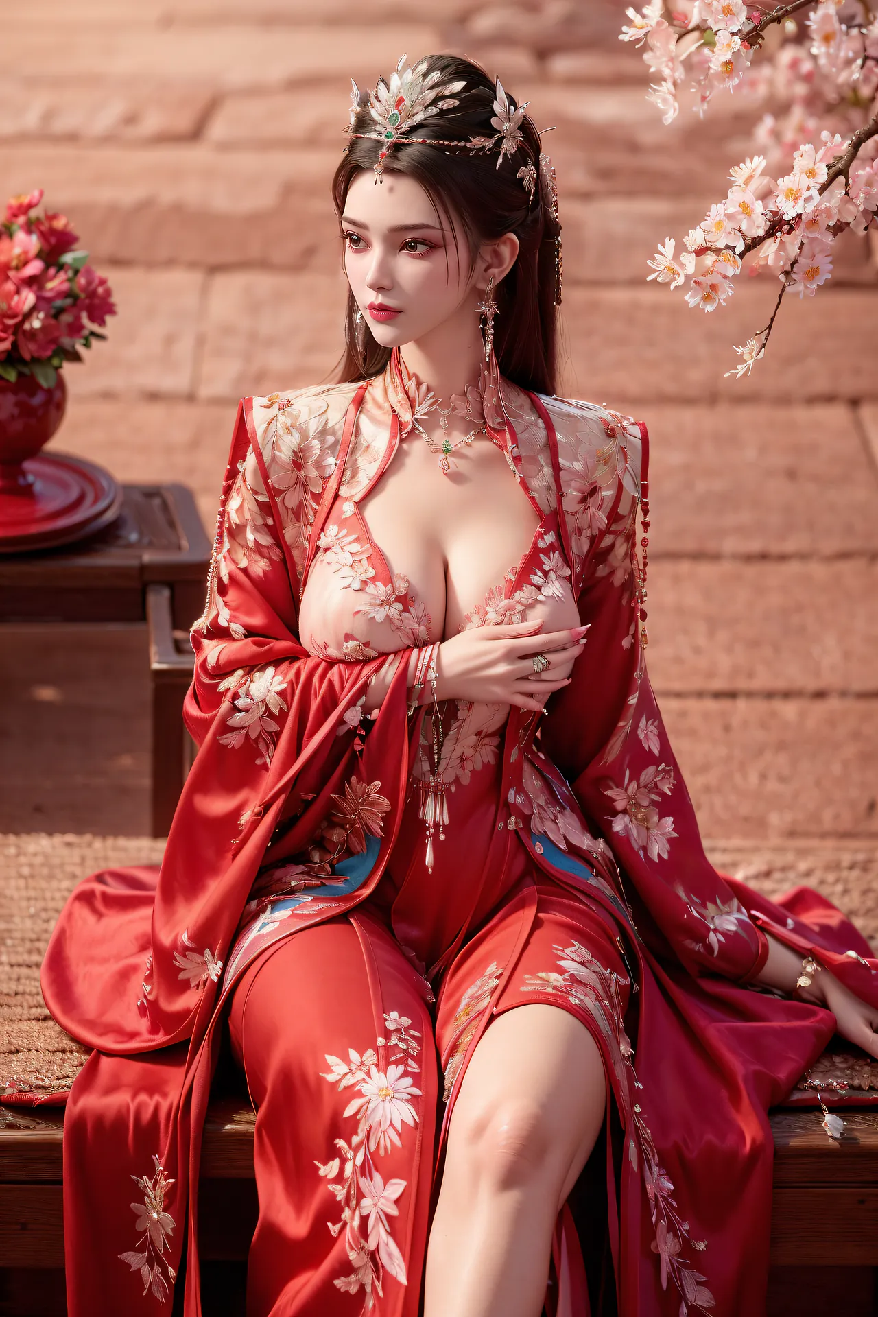 李慕婉-仙逆 [60P-1.79GB]