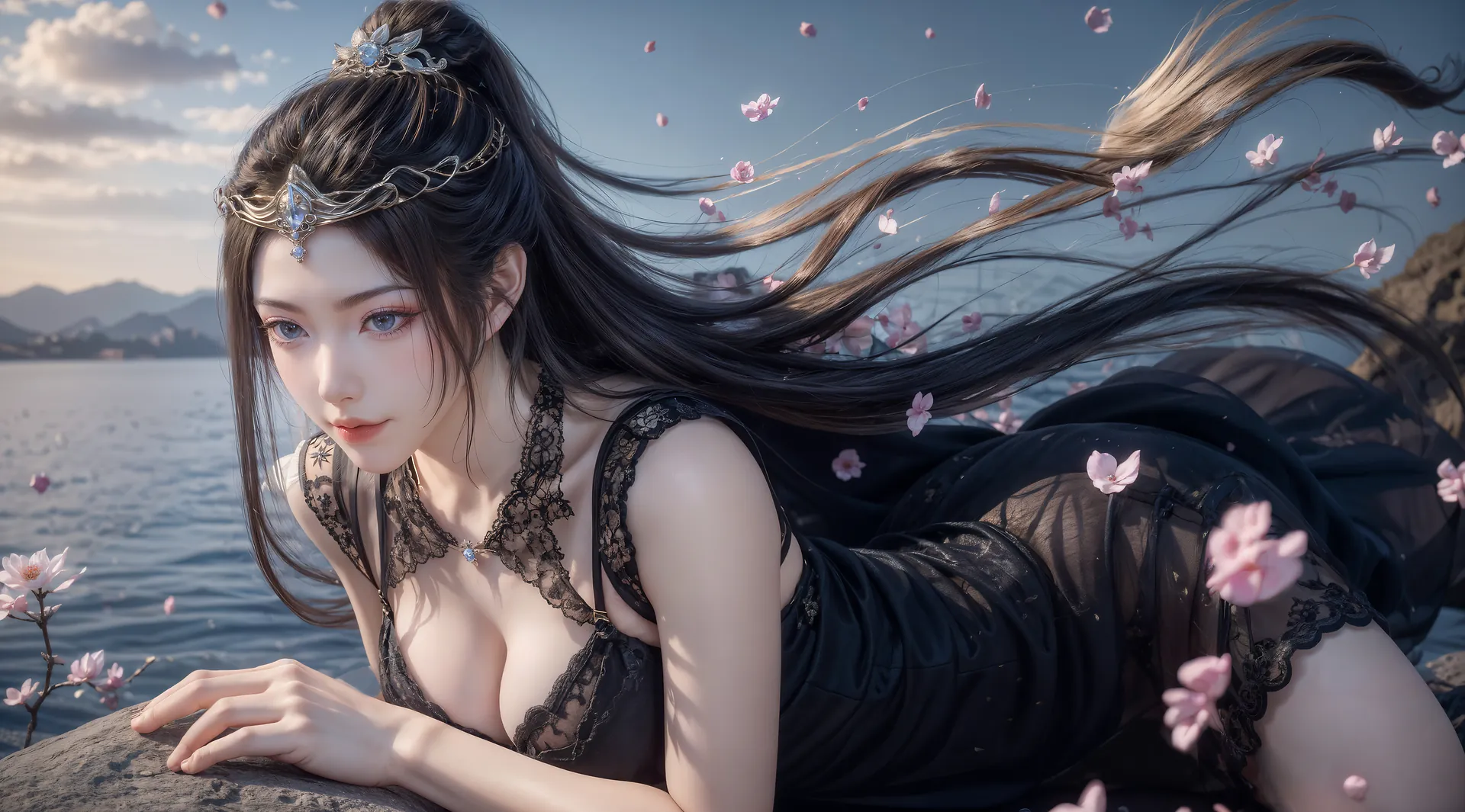 元瑶-凡人修仙传 [33P-404MB]