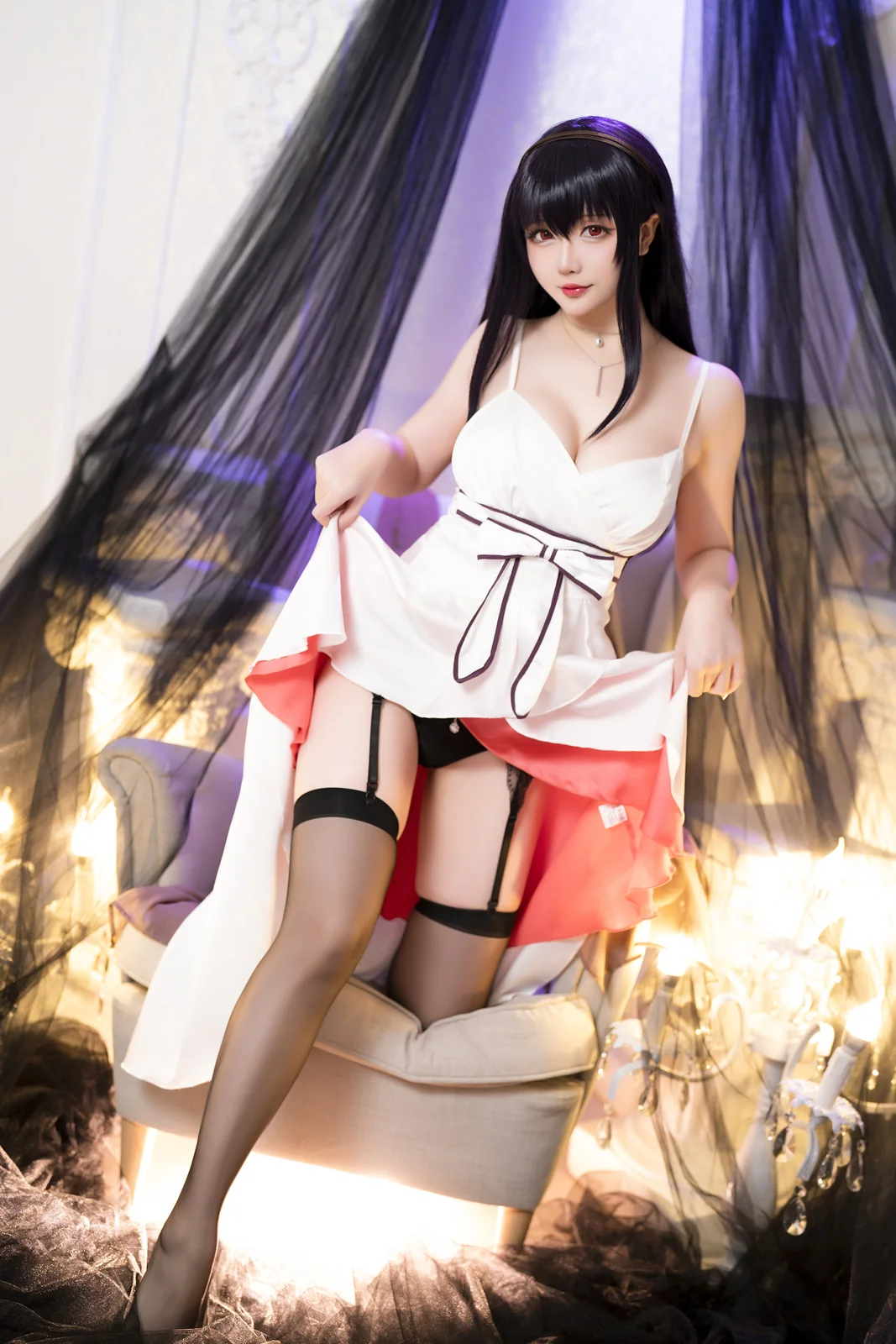 星之迟迟 - Saenai Heroine no Sodatekata [51P-176MB]
