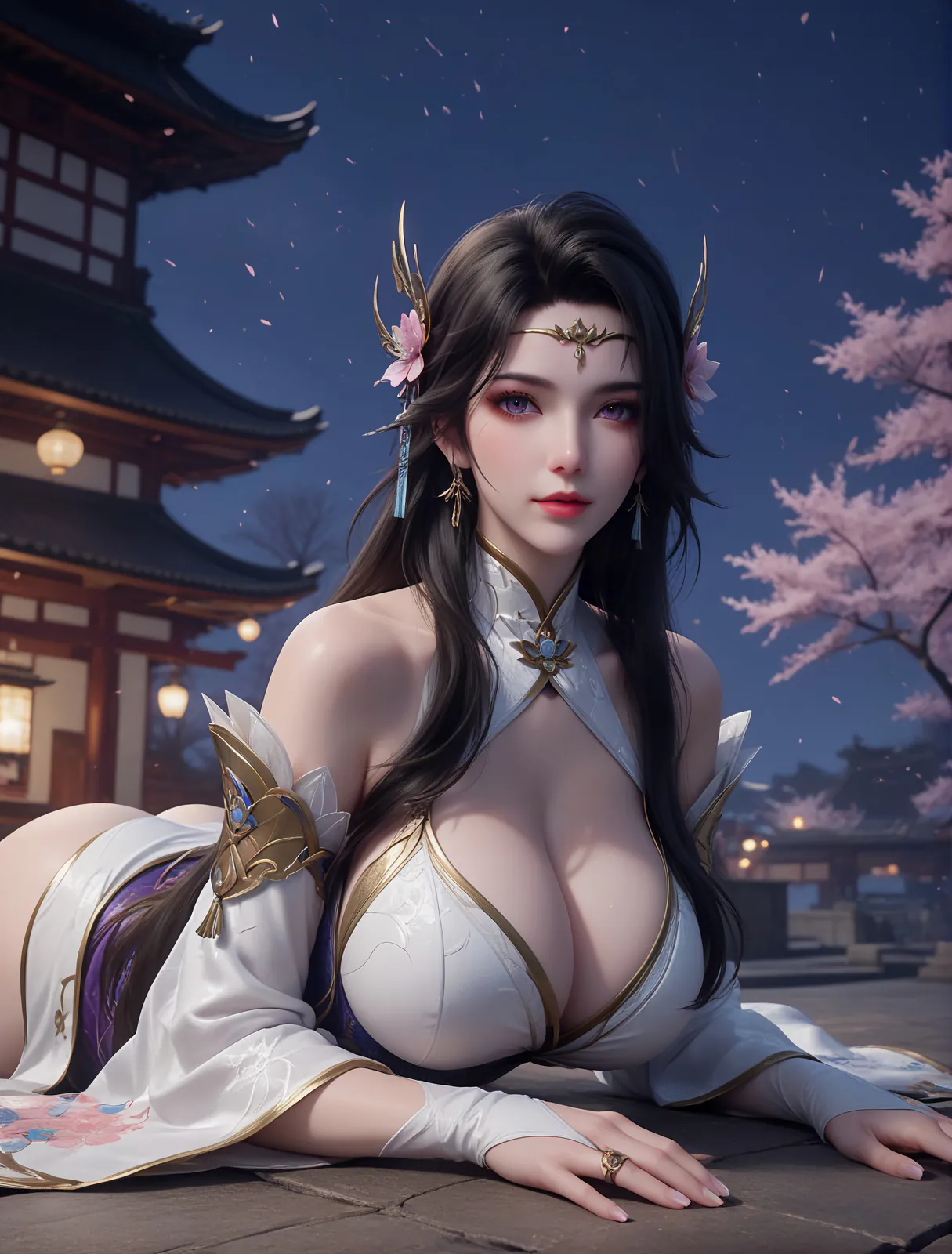 玄衣-斗破苍穹 [105P-209MB]