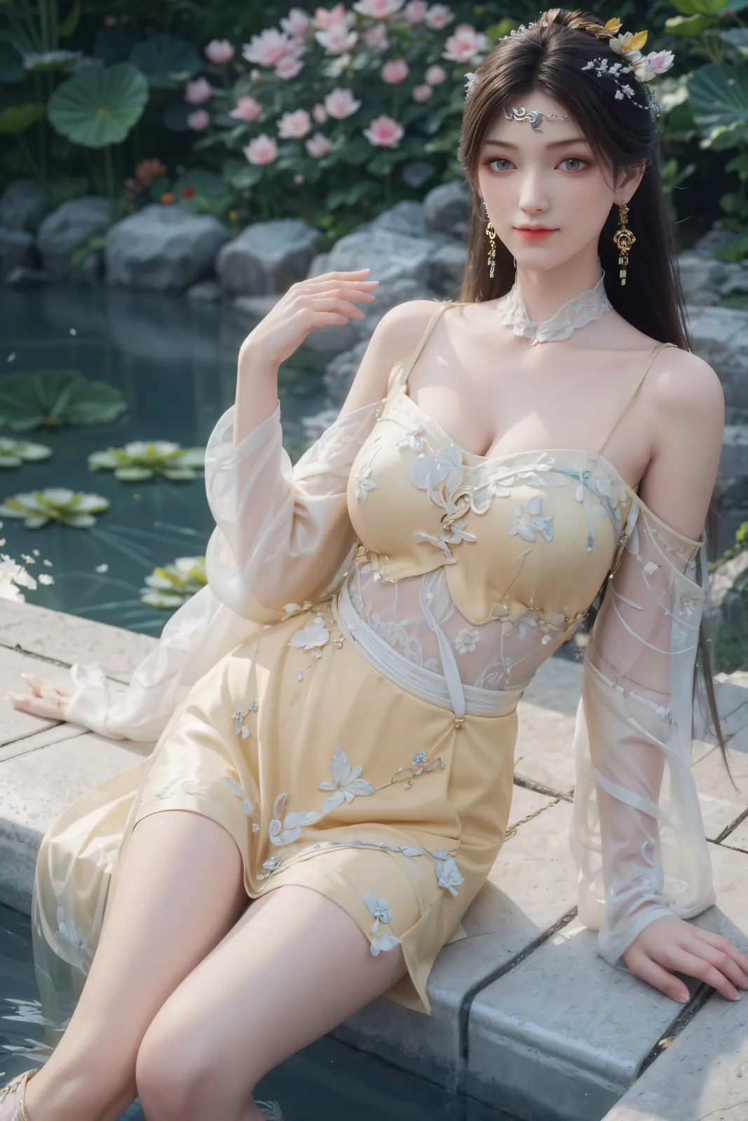 金瓶儿-诛仙 [64P-244MB]