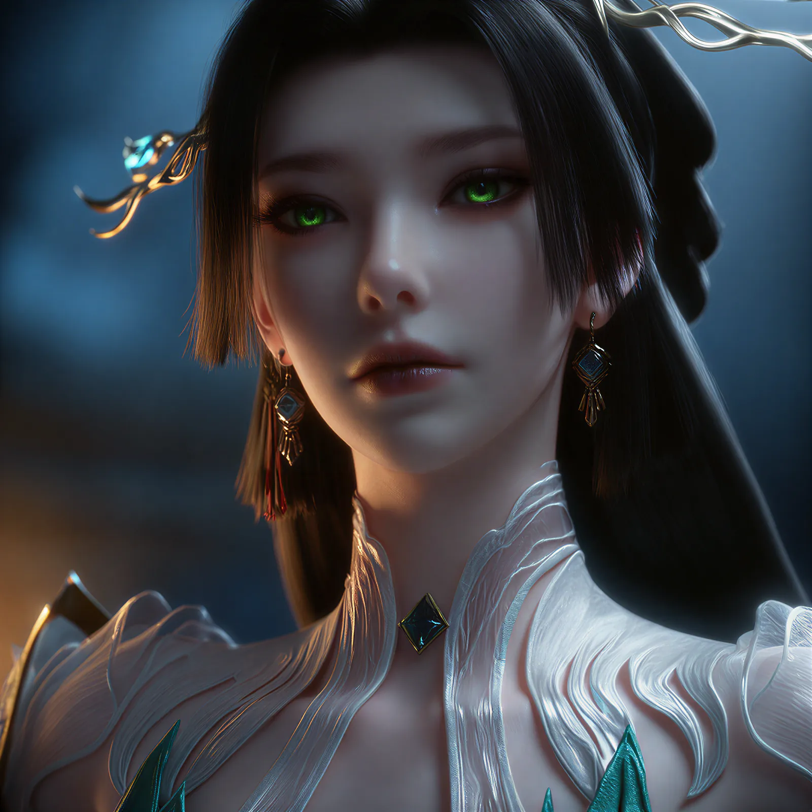 青萝-百炼成神 [122P-1.04GB]