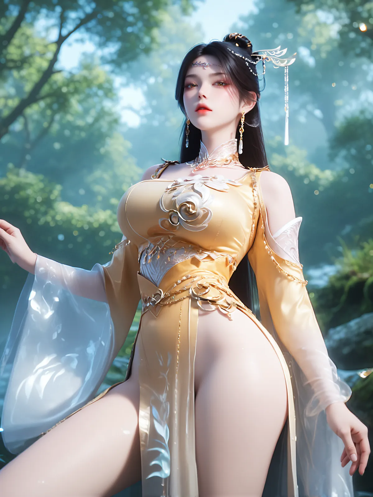 金瓶儿-诛仙 [273P-823MB]