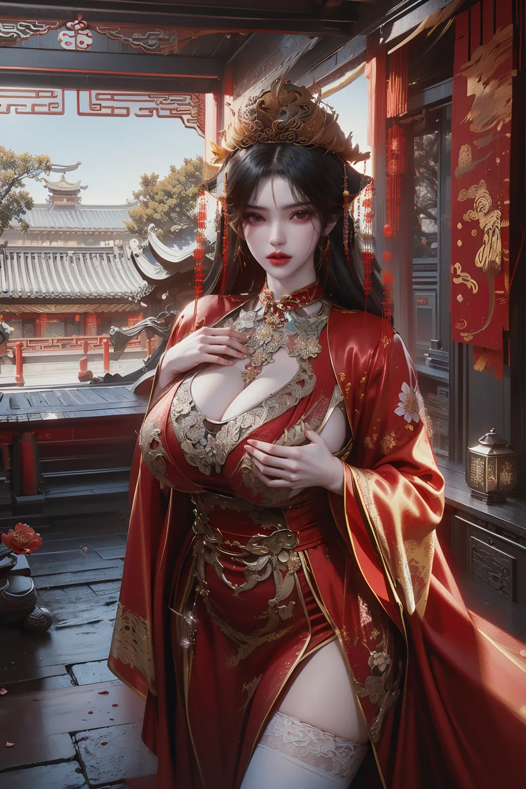 李慕婉-仙逆 [194P-1.12GB]