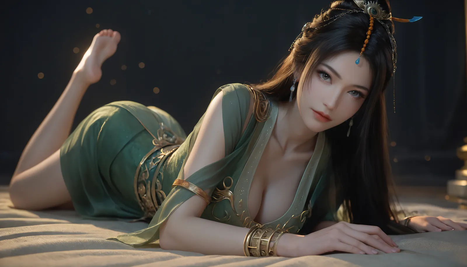 墨迹 [256P-606MB]