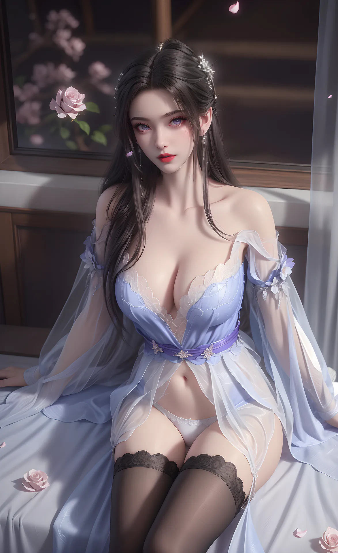 李慕婉-仙逆 [40P-458MB]