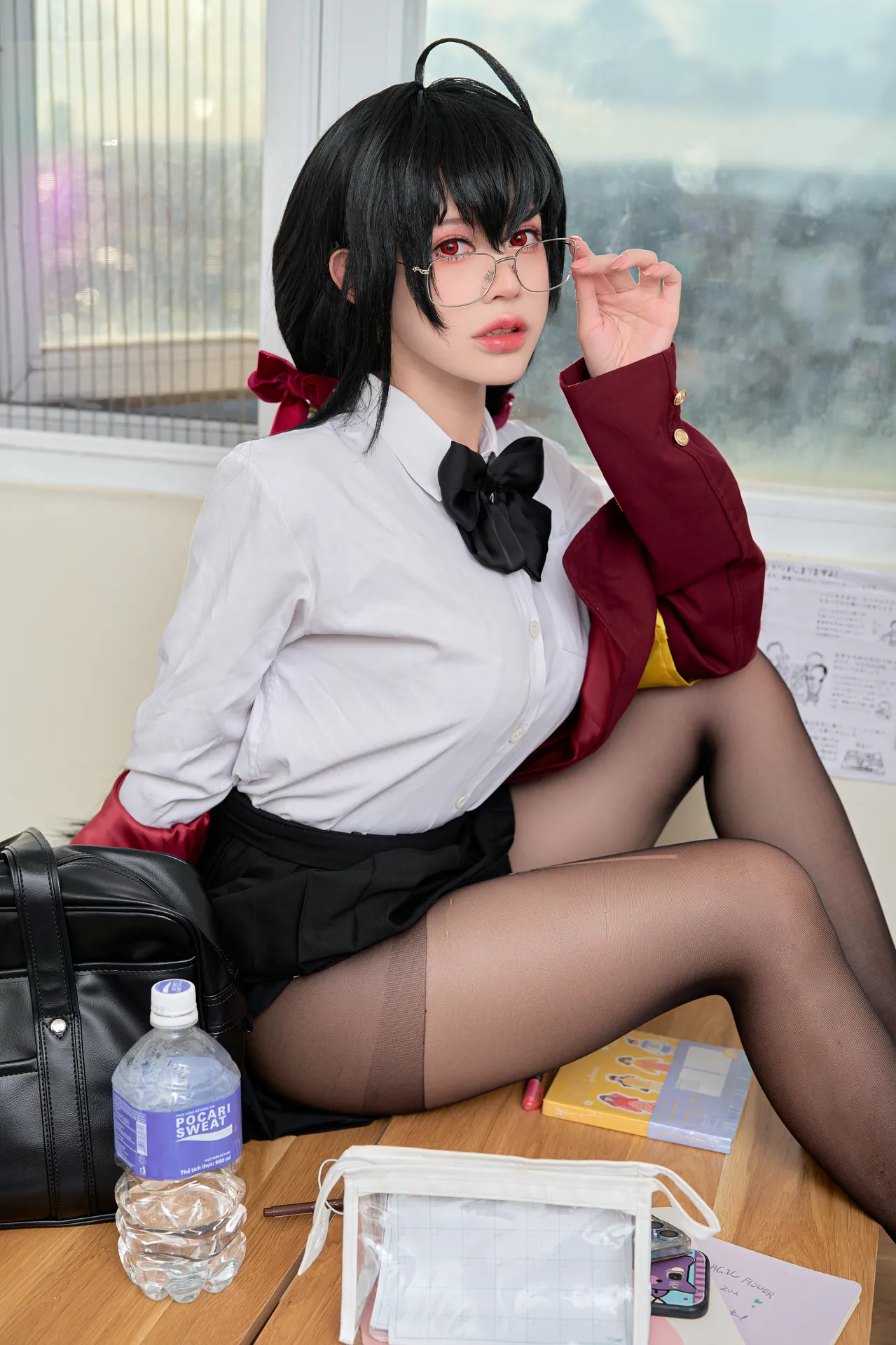 PingPing - Taihou [89P-432MB]