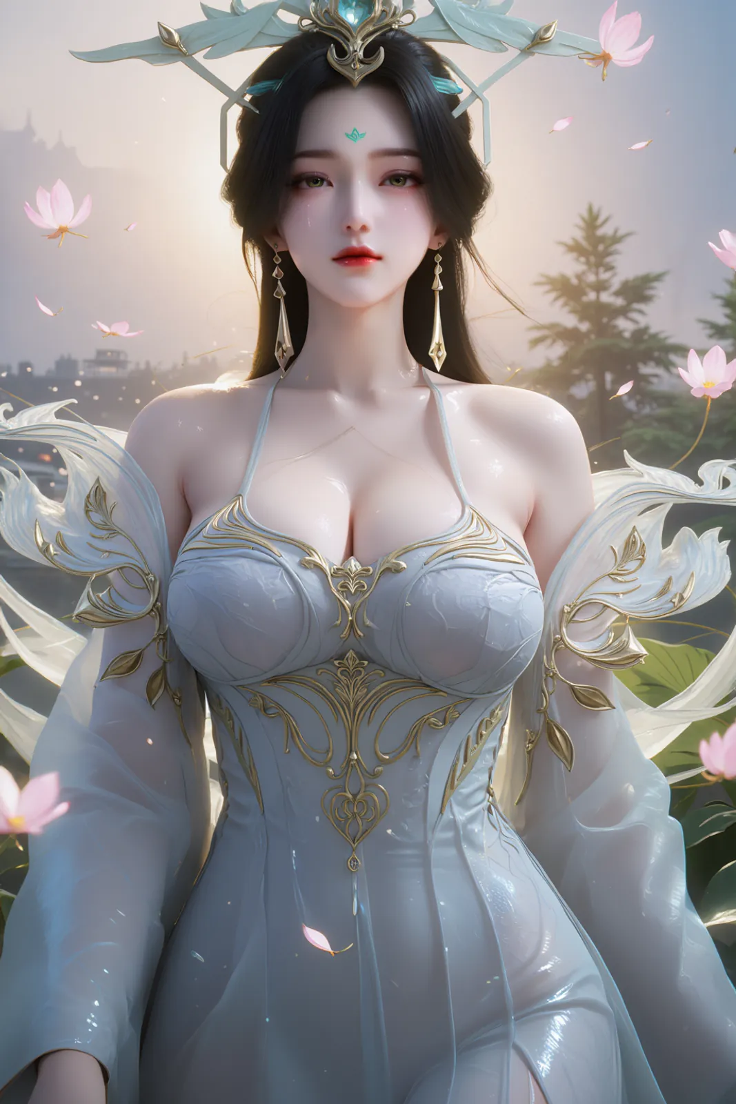 柳神-完美世界 [153P-366MB]
