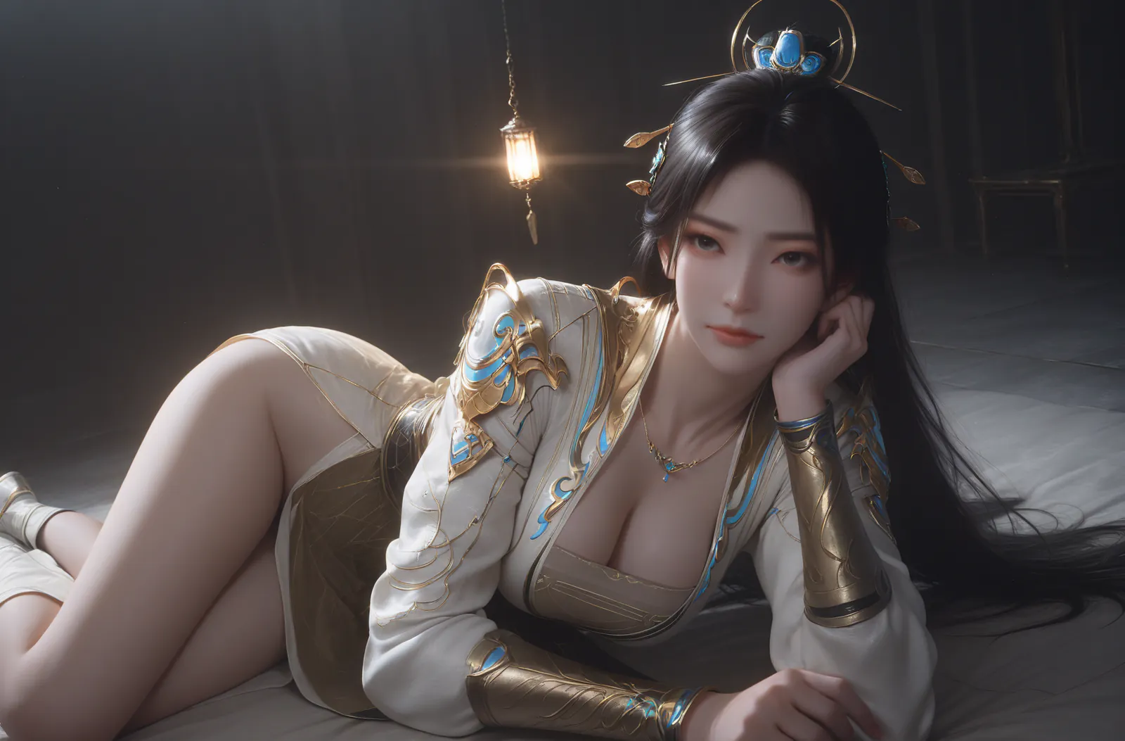 姚曦-遮天 [128P-137MB]