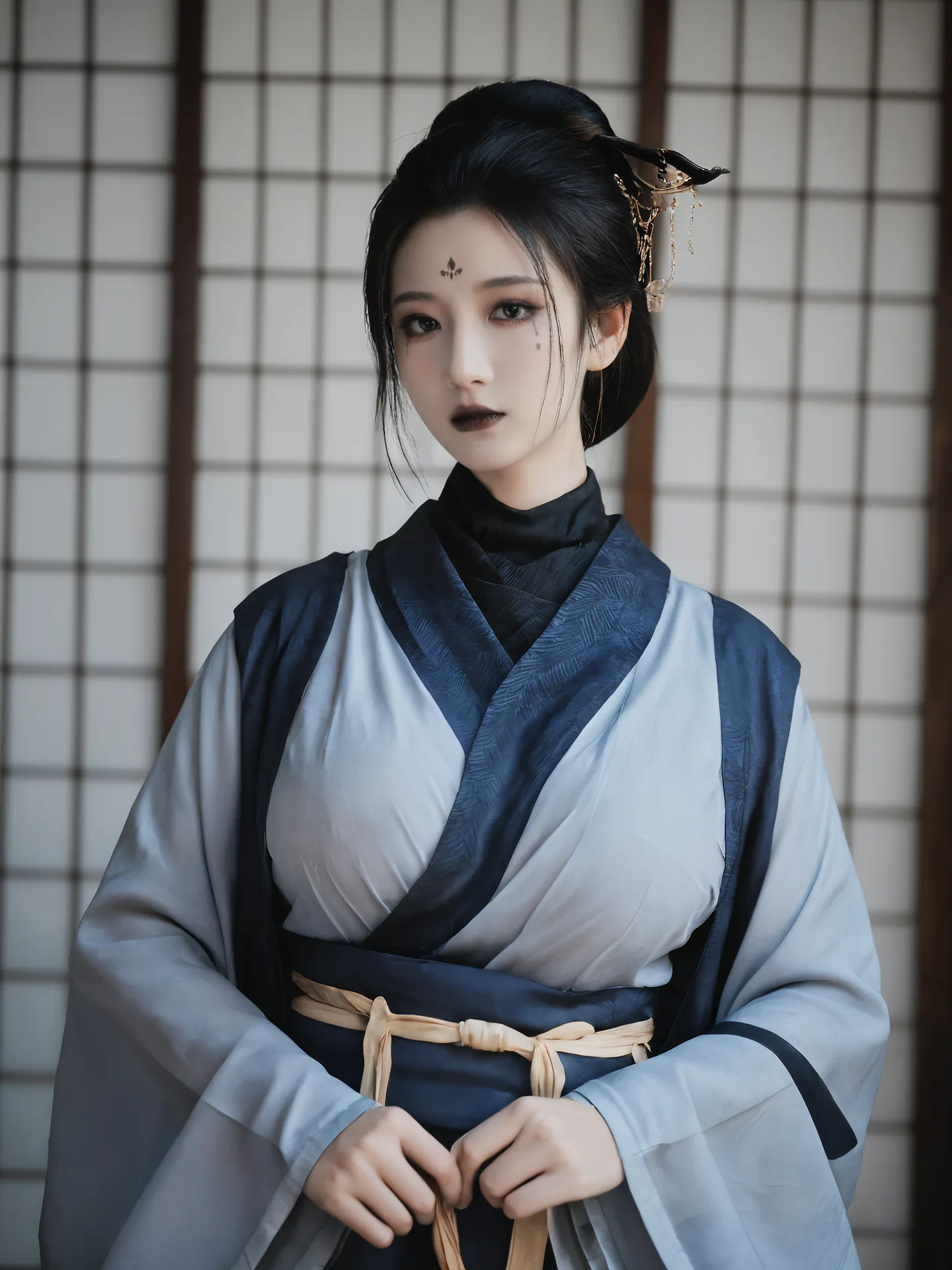 四妹-黑神话：悟空 [71P-361MB]