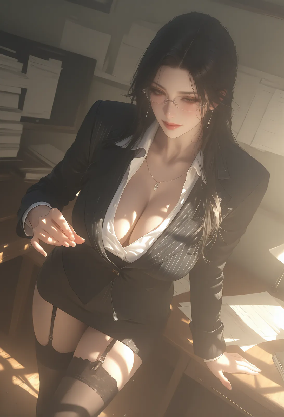 秘书 [138P-329MB]
