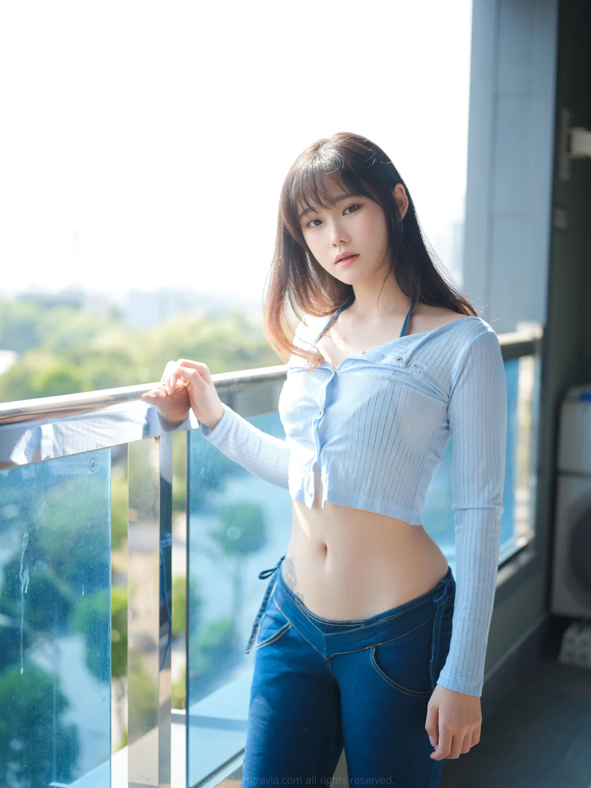 ArtGravia - Vol.412 [110P-172MB]