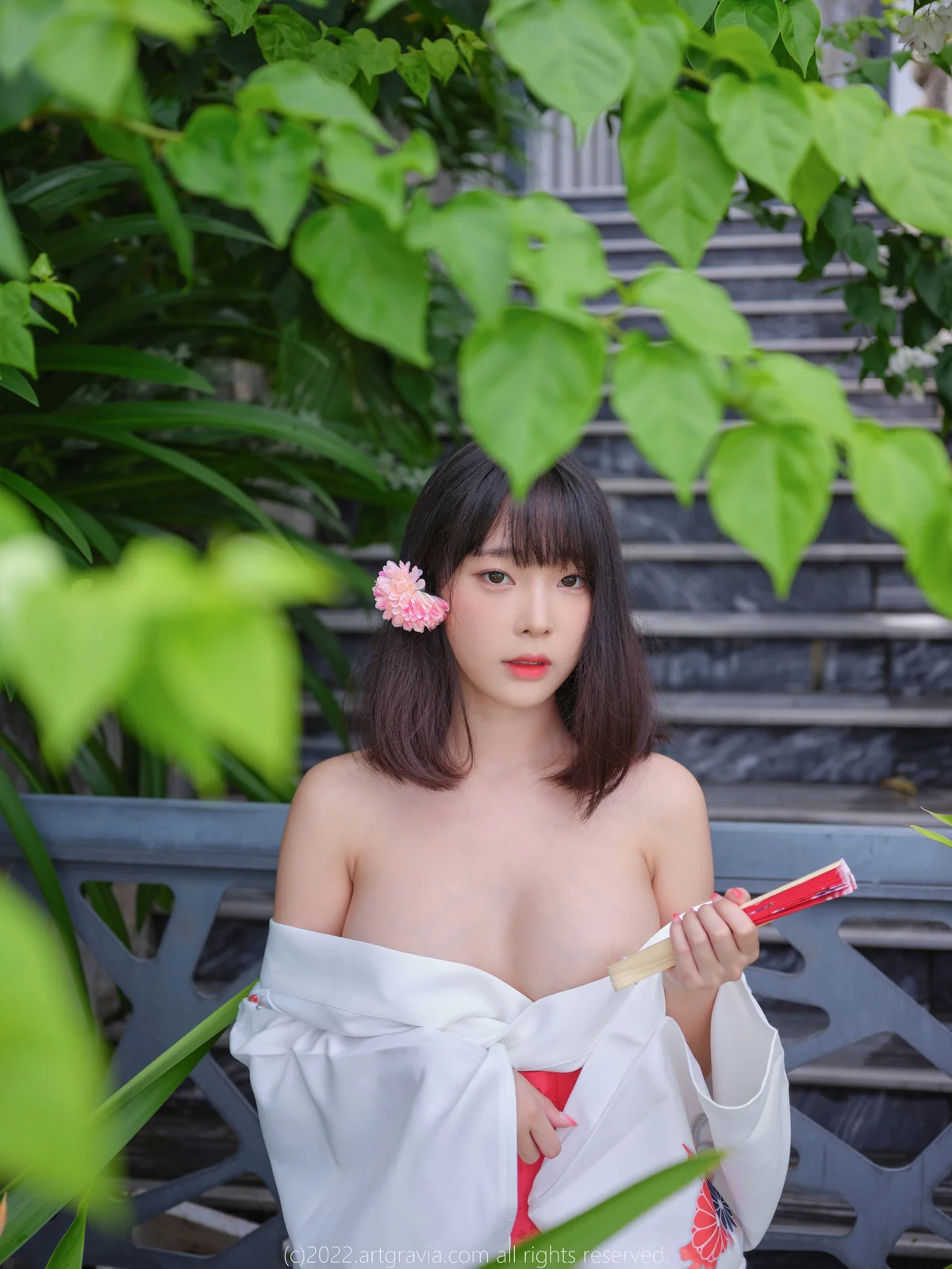 ArtGravia - VOL.471 Inkyung [85P-319MB]