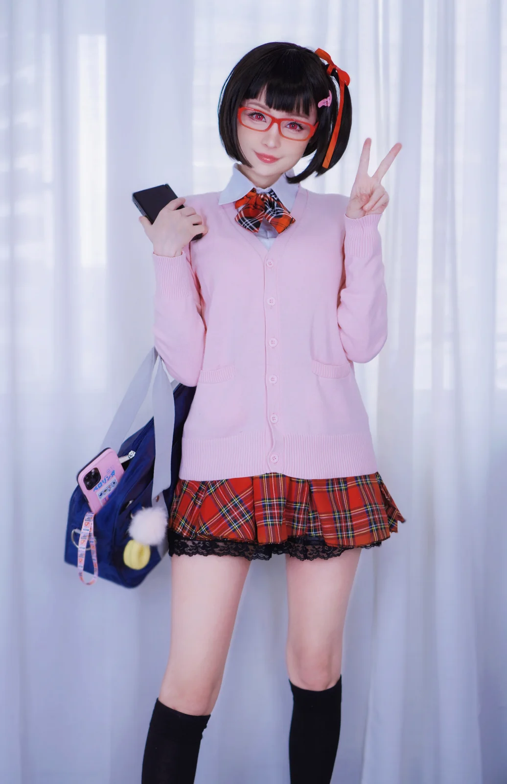 Hidori Rose - Yumi Ros [34P-95MB]